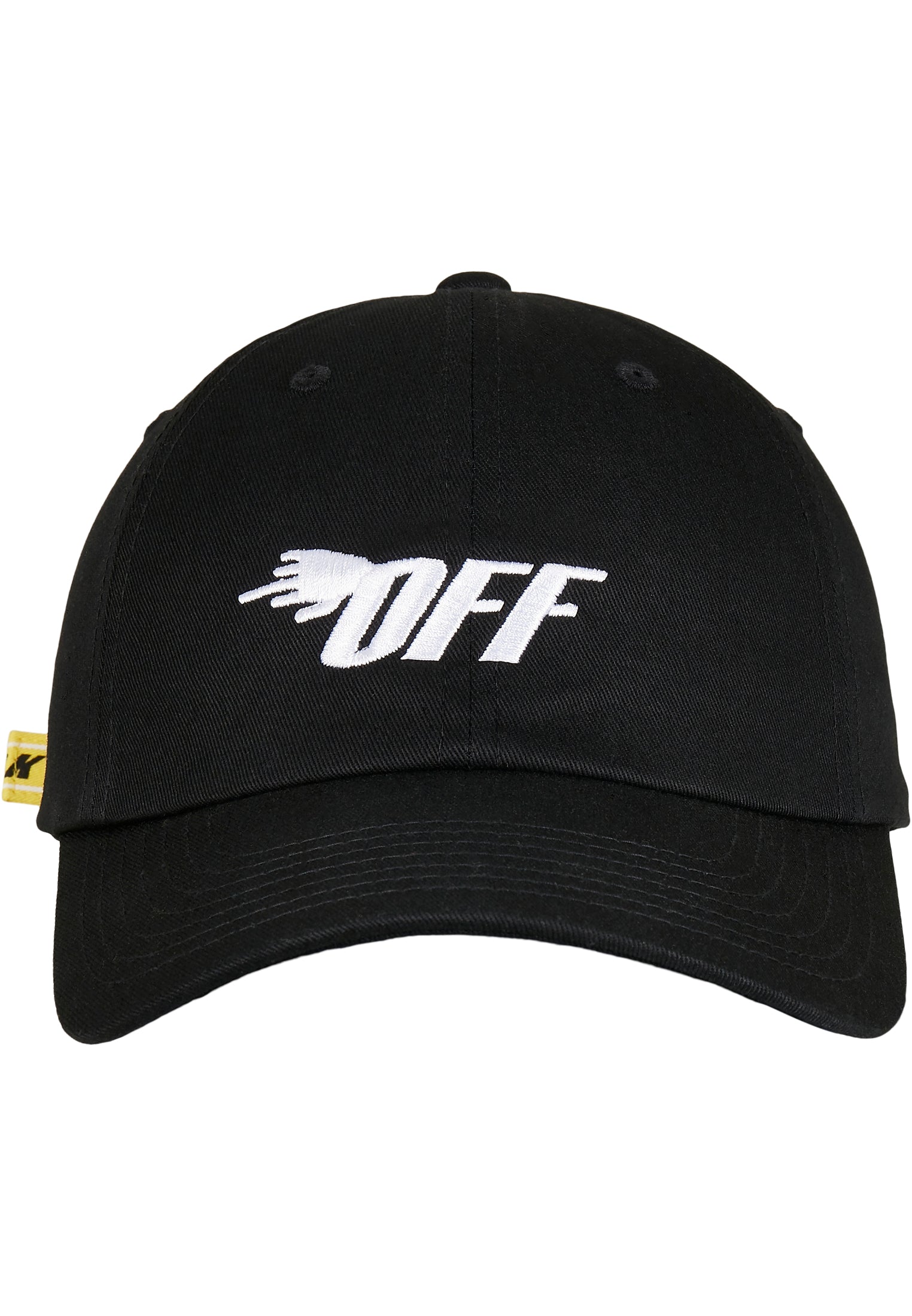 CS WL FO Fast Curved Cap