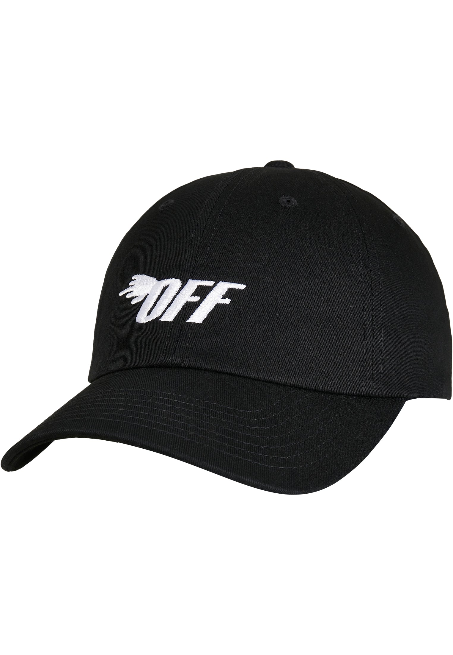 CS WL FO Fast Curved Cap