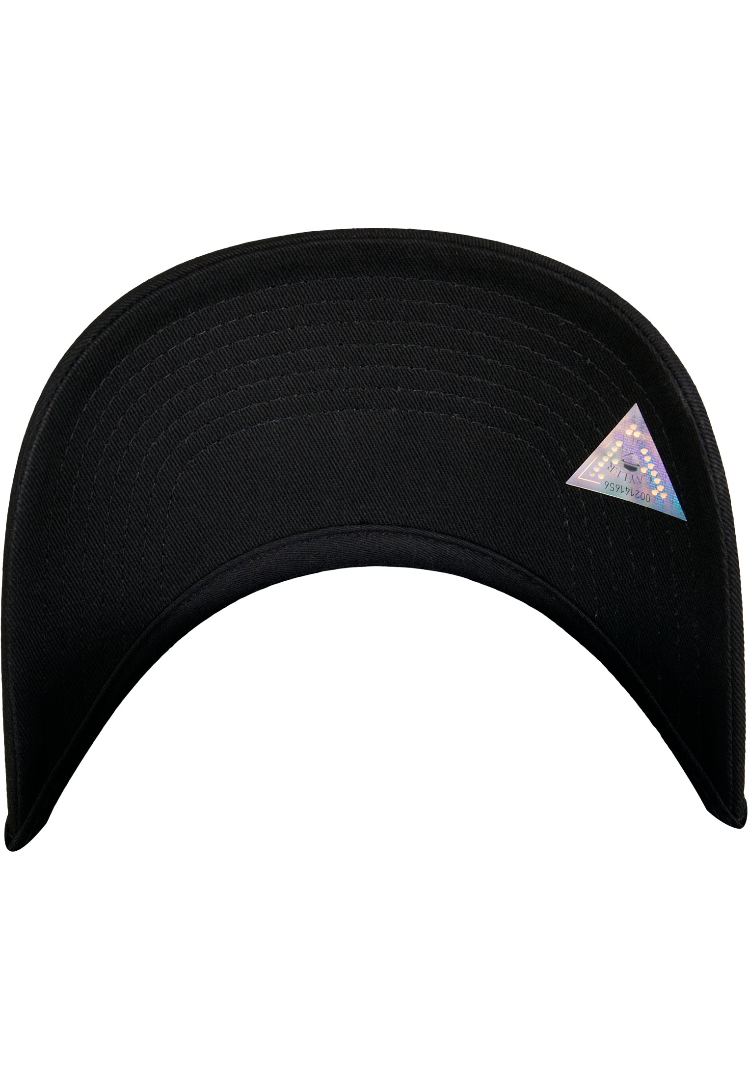 CS WL FO Tappo curvo fisso