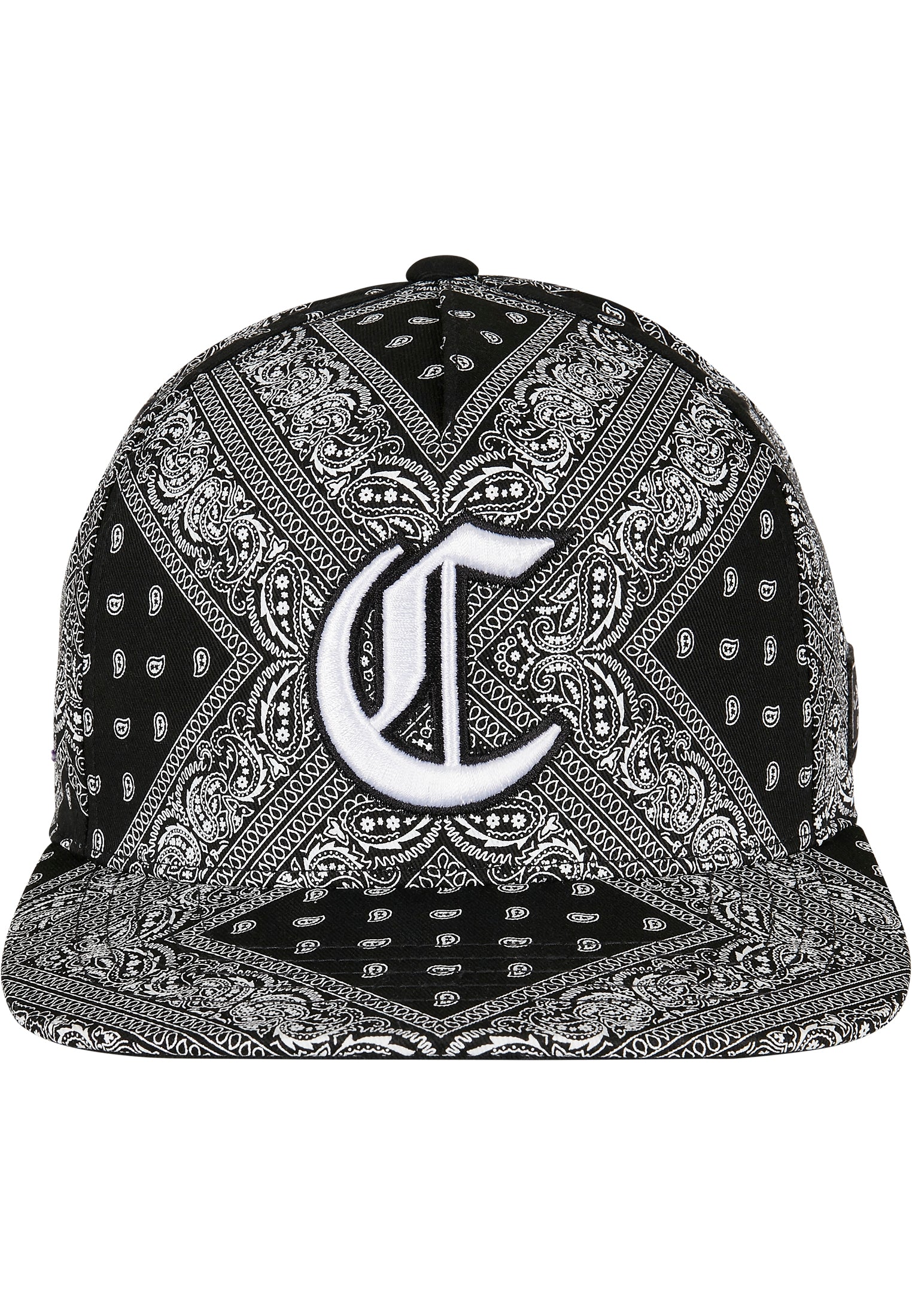 WL C Paiz Allover Cap