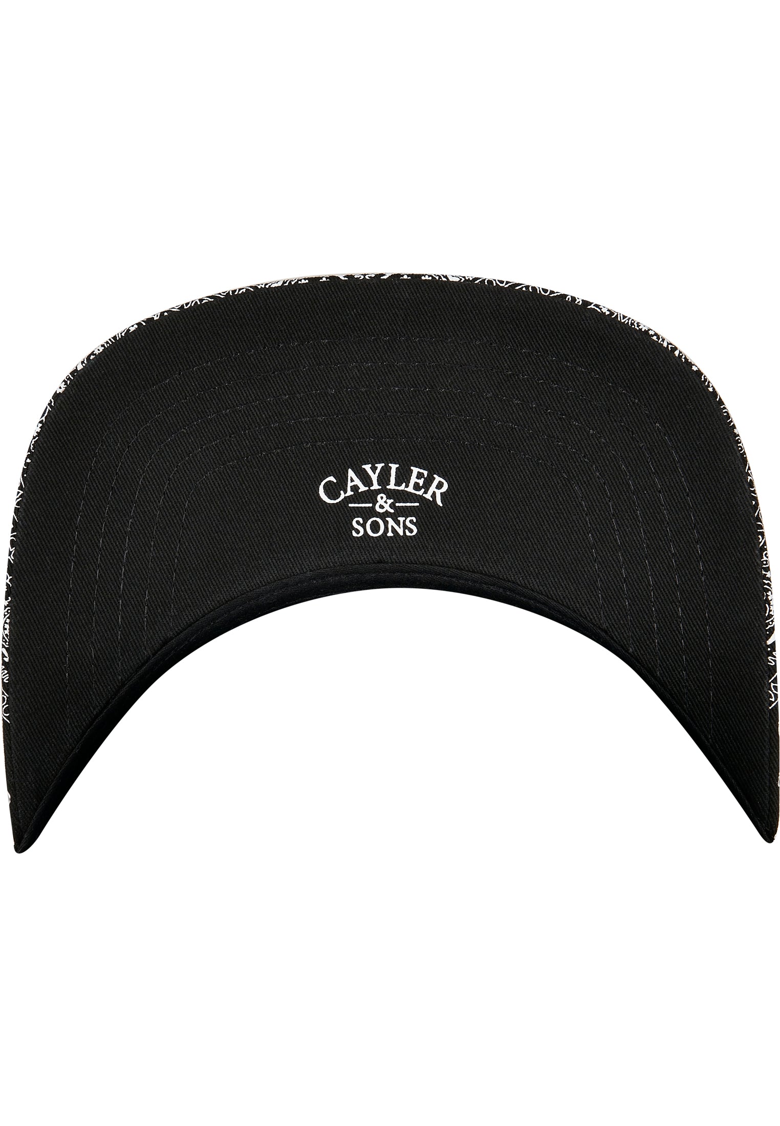 Cappellino WL C Paiz Allover