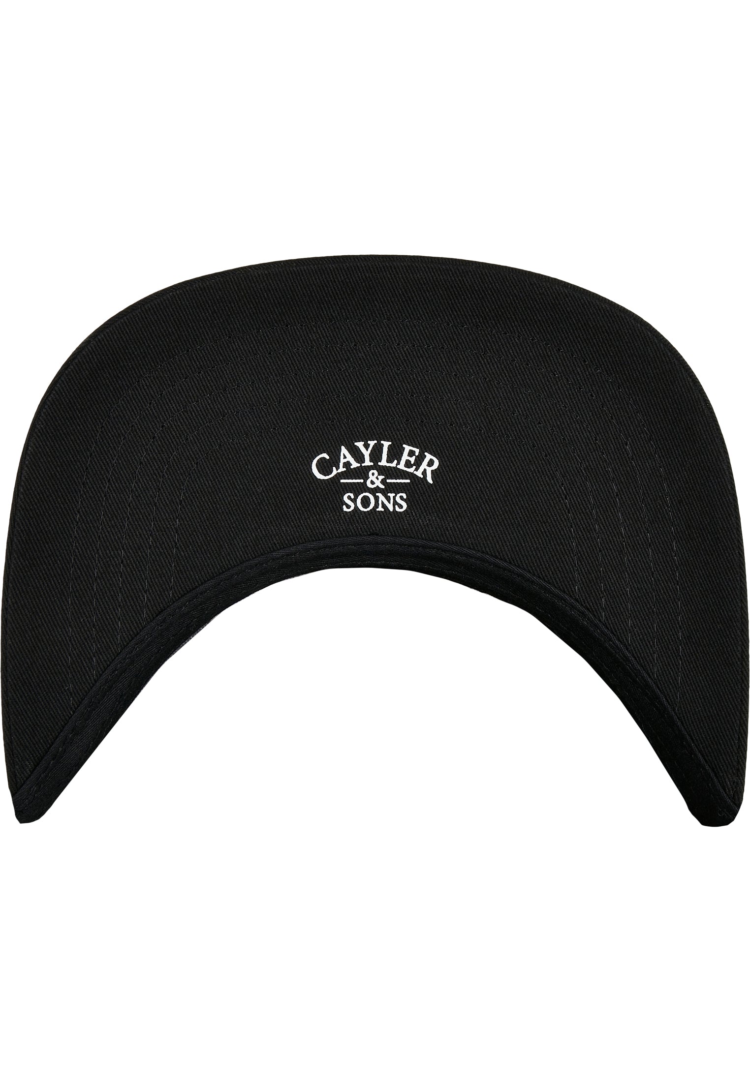 Cappellino da camionista CS WL Flashin Dark