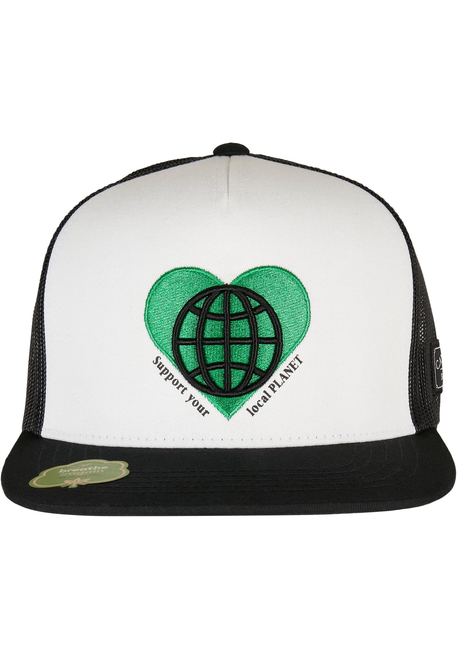 CS Local Planet Trucker Cap