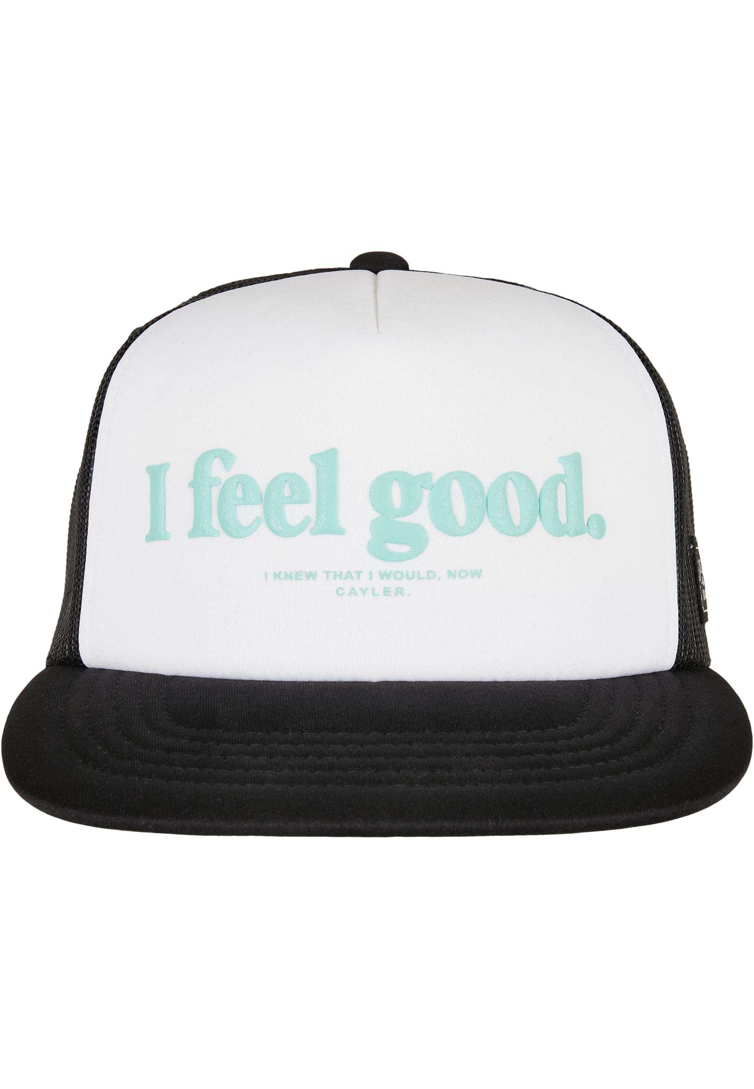 CS Feelin Good Foam Trucker Cap