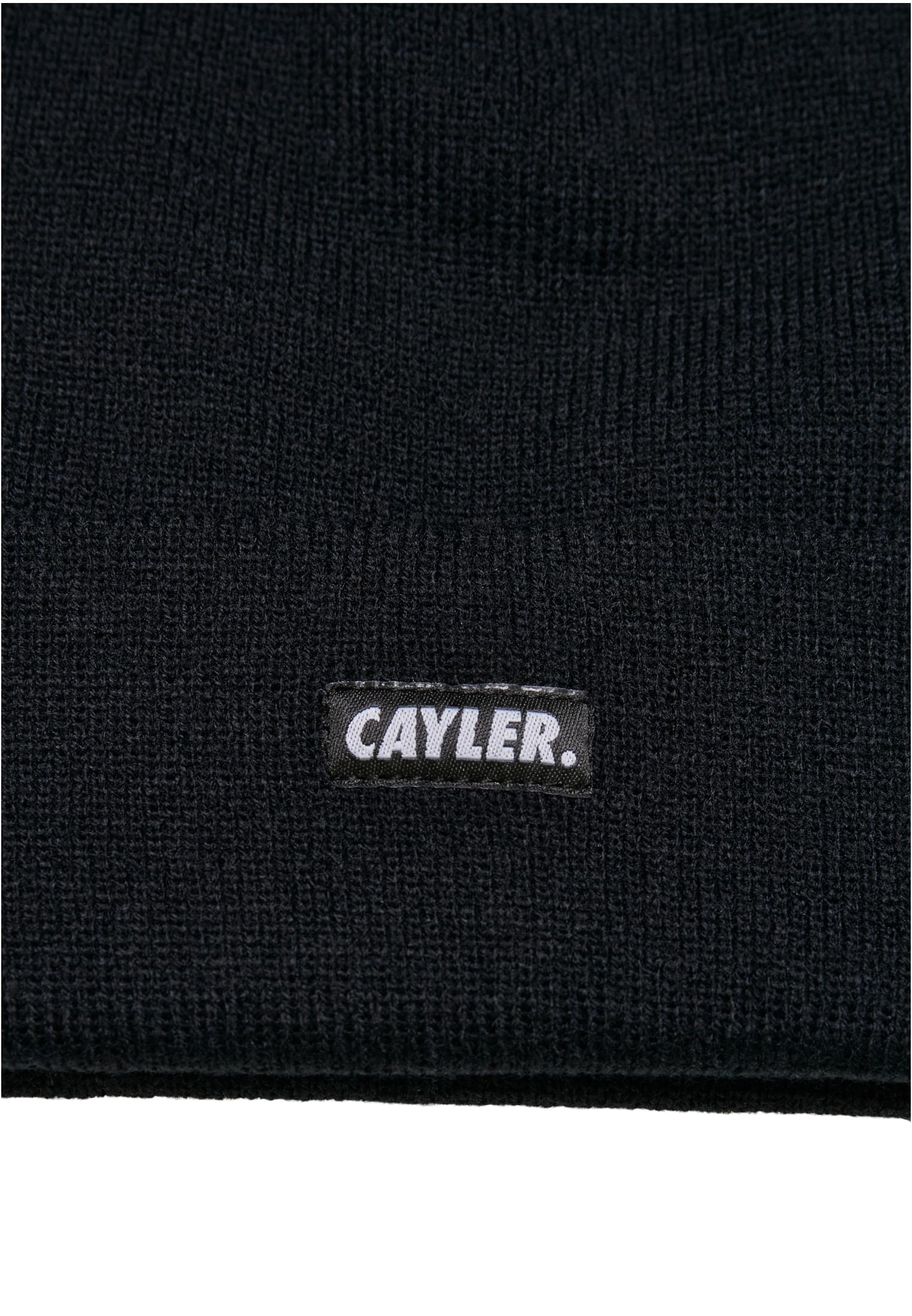 CS Basic Beanie