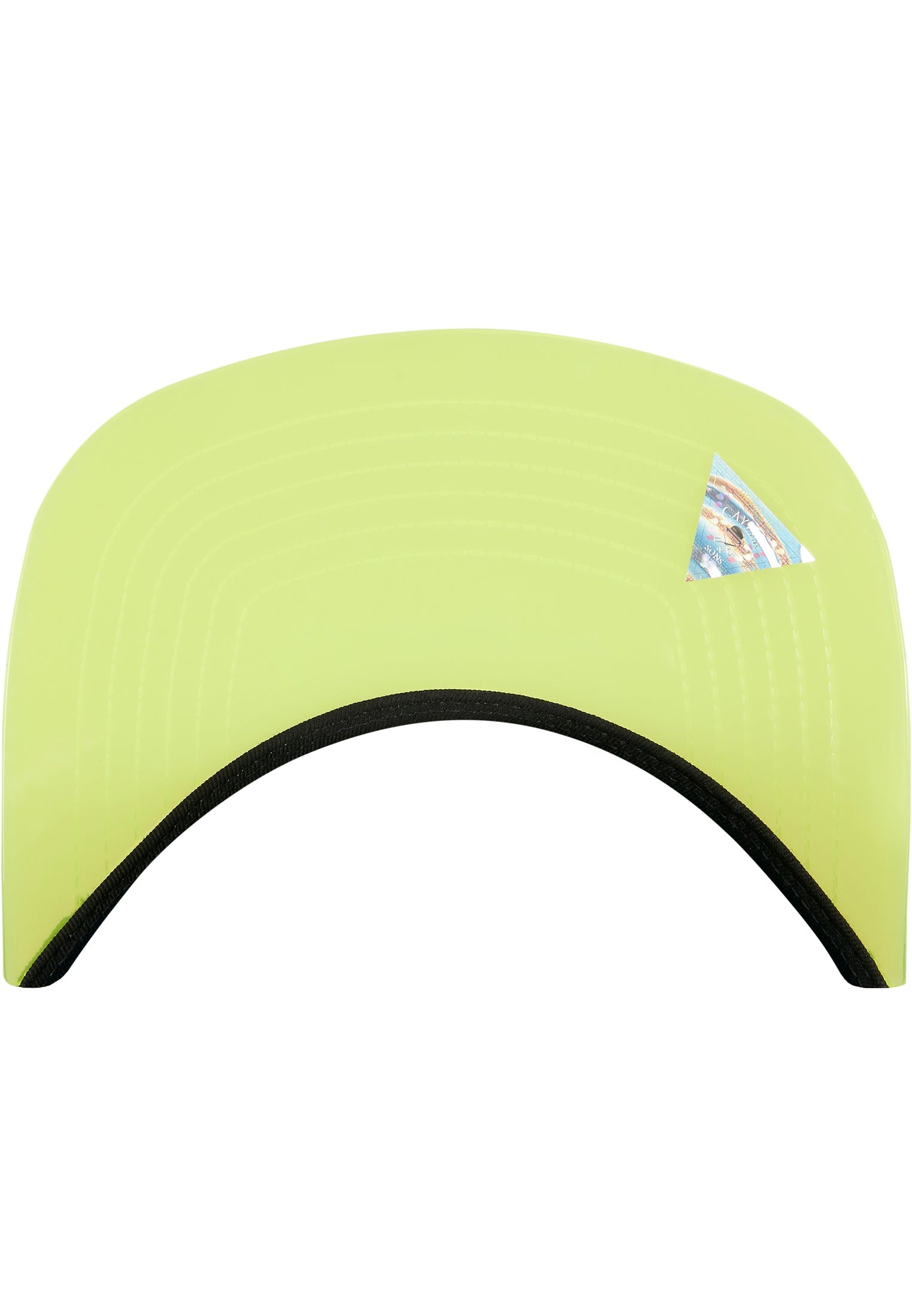 CSBL Critically Acclaimed Cap black/volt one size - workoutbrands.com