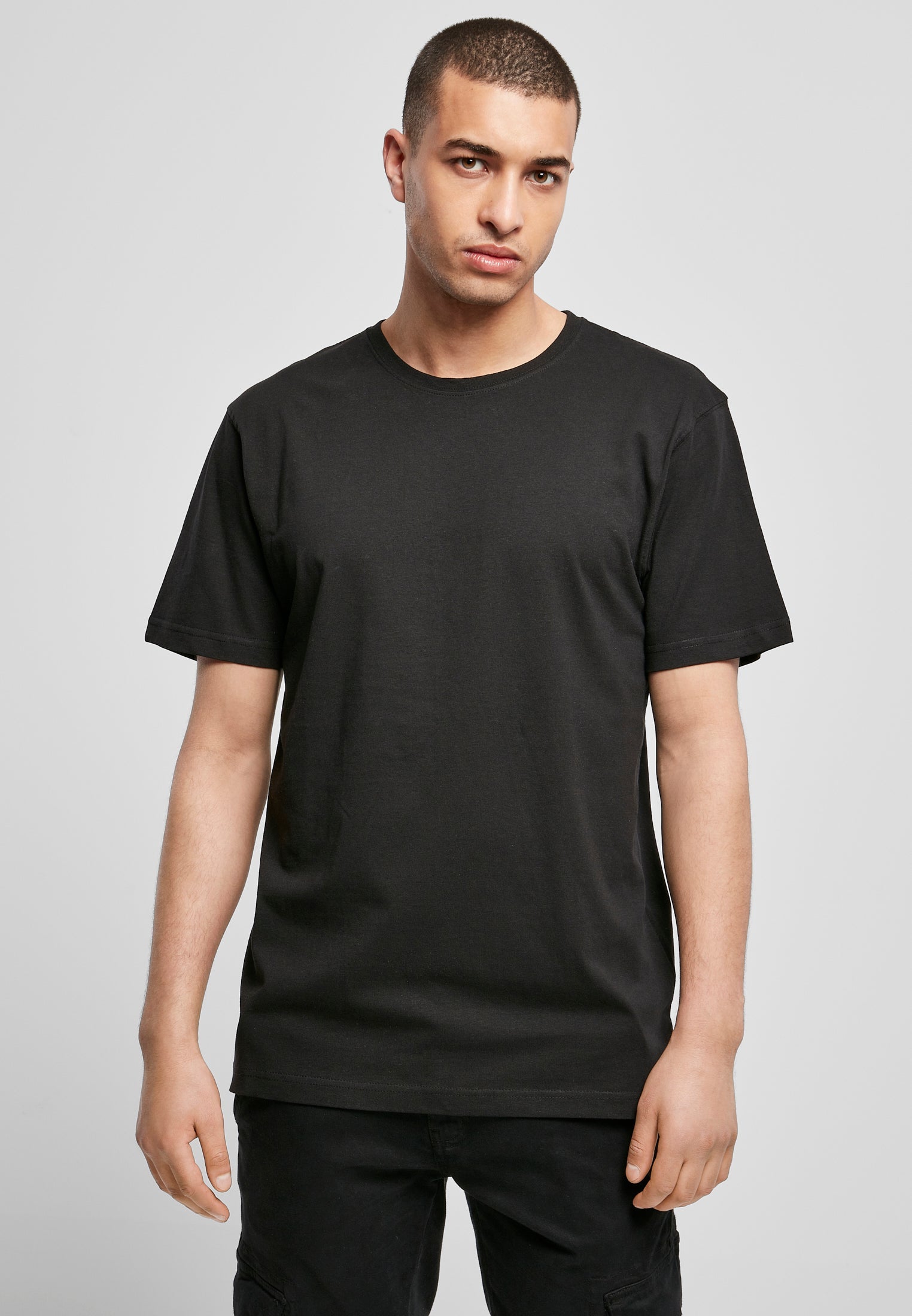 CS Plain Tee - workoutbrands.com