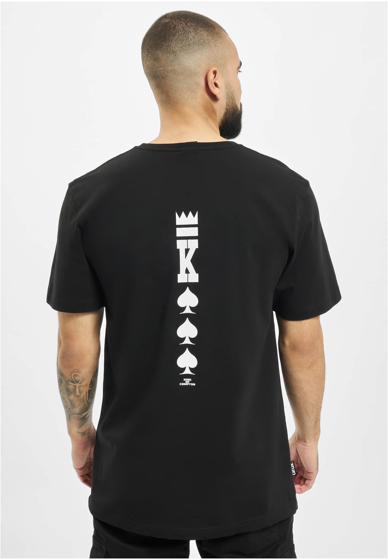 CS WL Compton Card Tee - workoutbrands.com