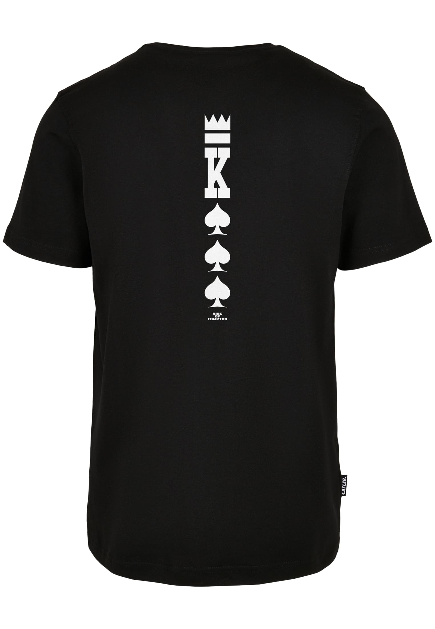 CS WL Compton Card Tee - workoutbrands.com