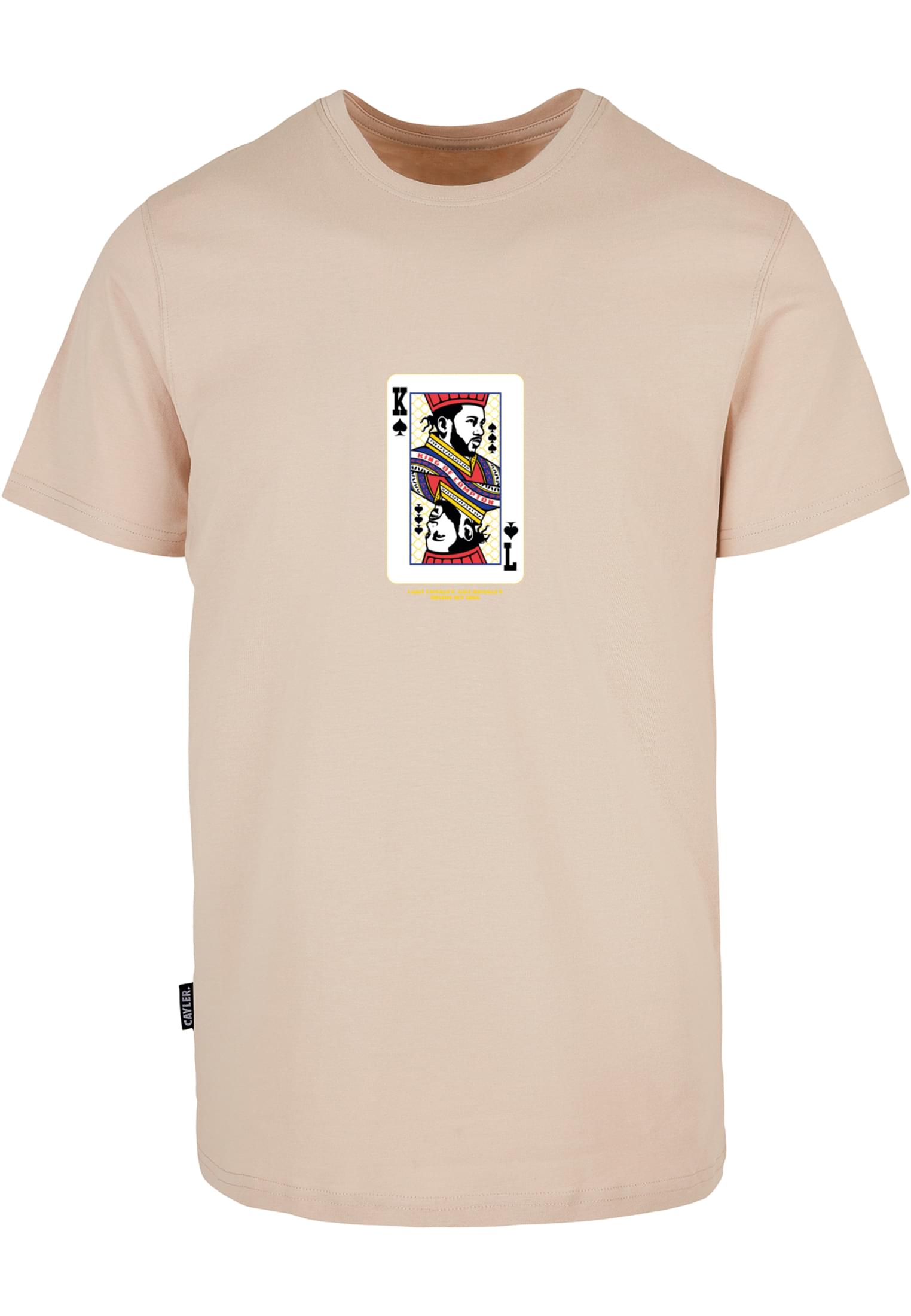 CS WL Compton Card Tee - workoutbrands.com