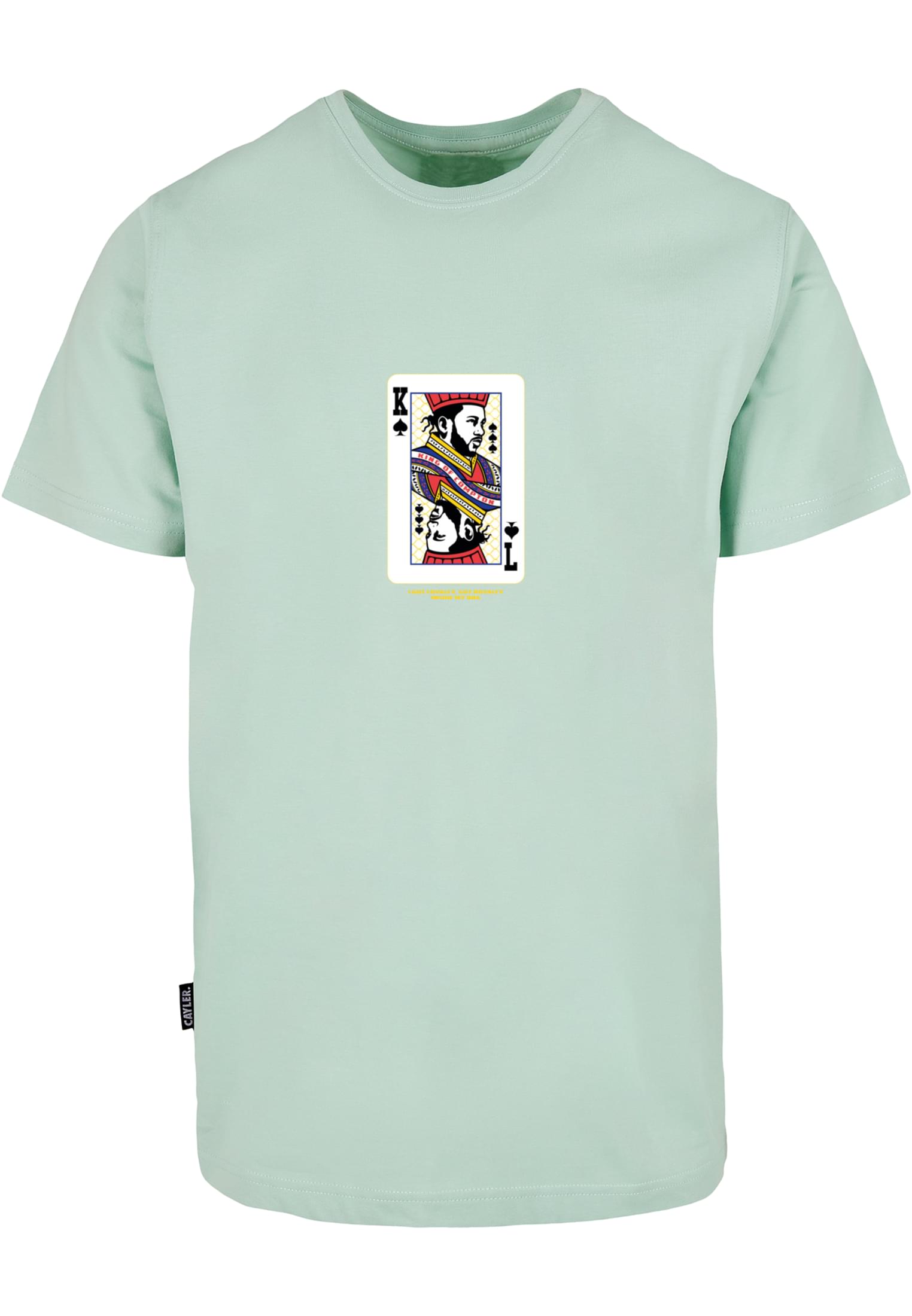CS WL Compton Card Tee - workoutbrands.com
