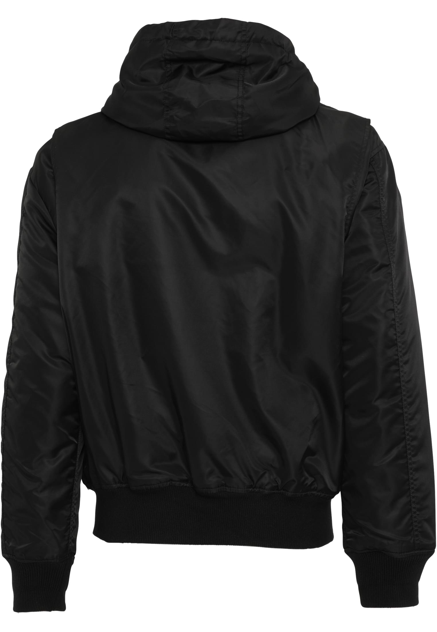 CWU Jacket hooded olive XXL - workoutbrands.com