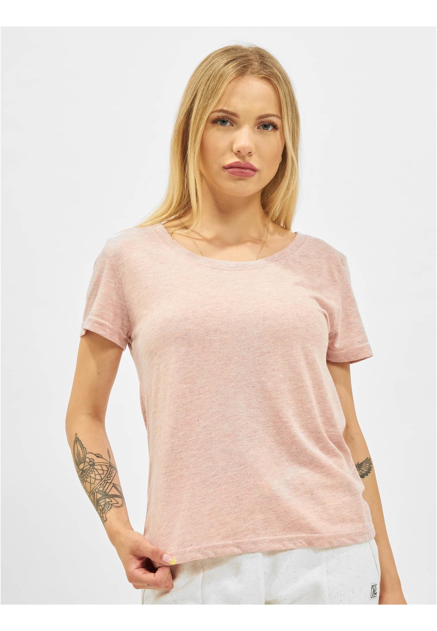 Cabo Frio T-Shirt rose XS - workoutbrands.com