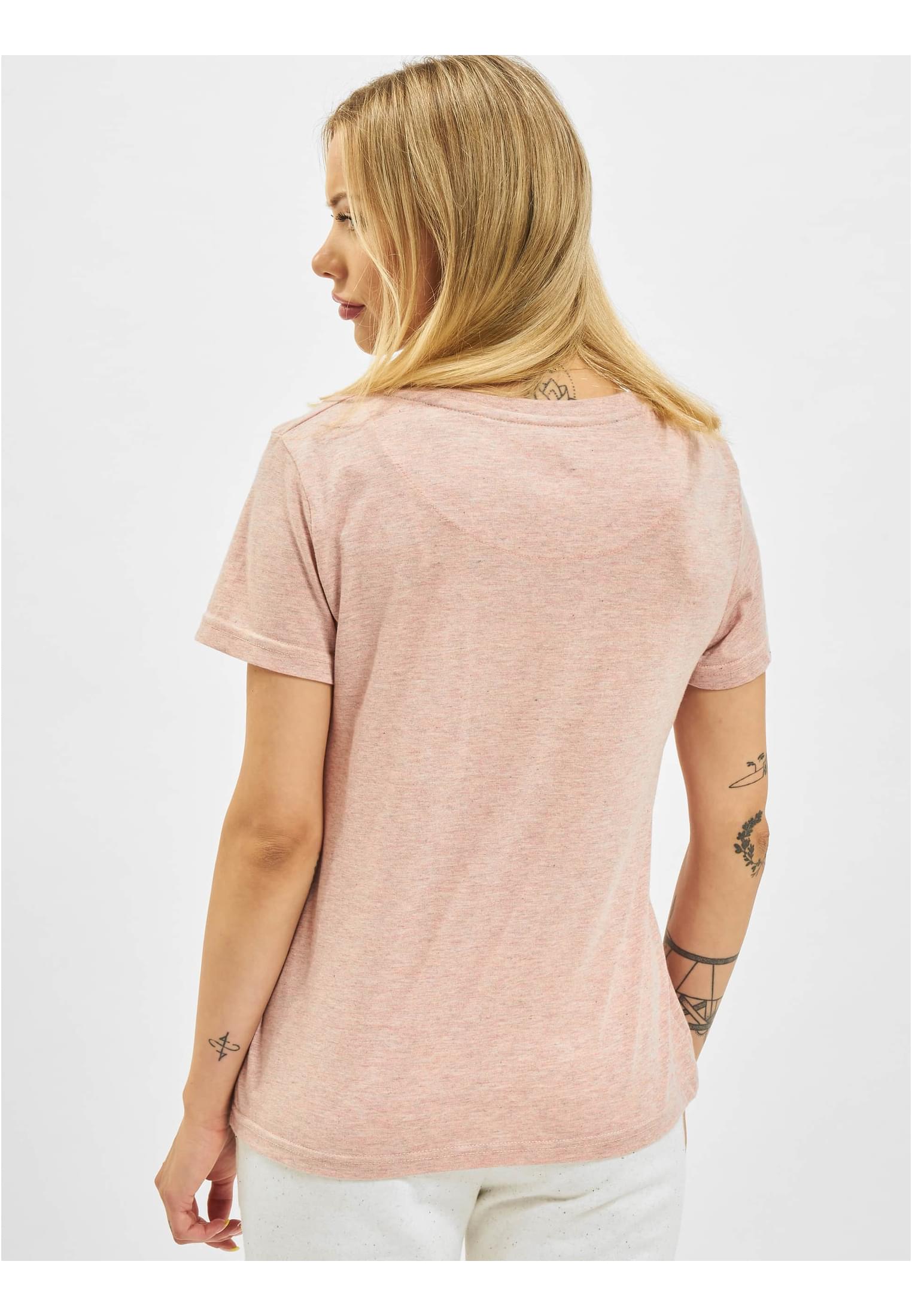 Cabo Frio T-Shirt rose XS - workoutbrands.com