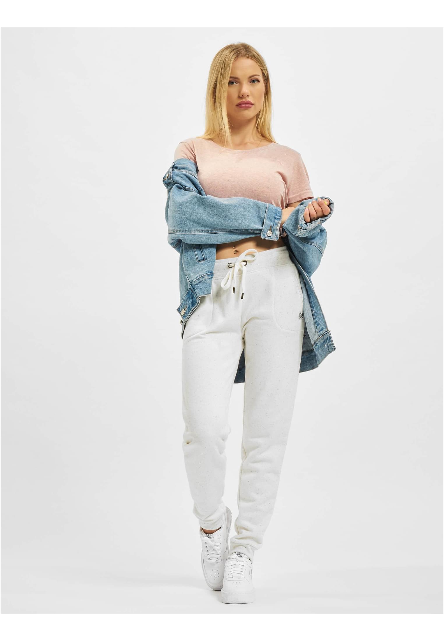 Cabo Frio T-Shirt rose XS - workoutbrands.com