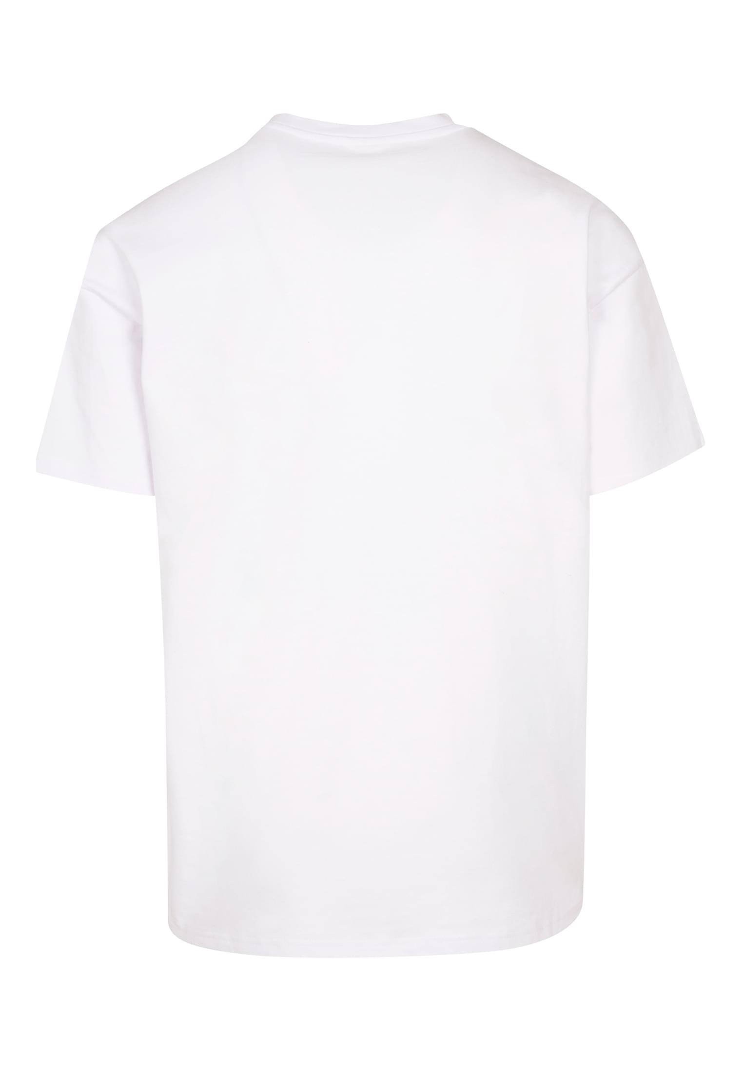 Calling Home Oversize Tee white XXL - workoutbrands.com