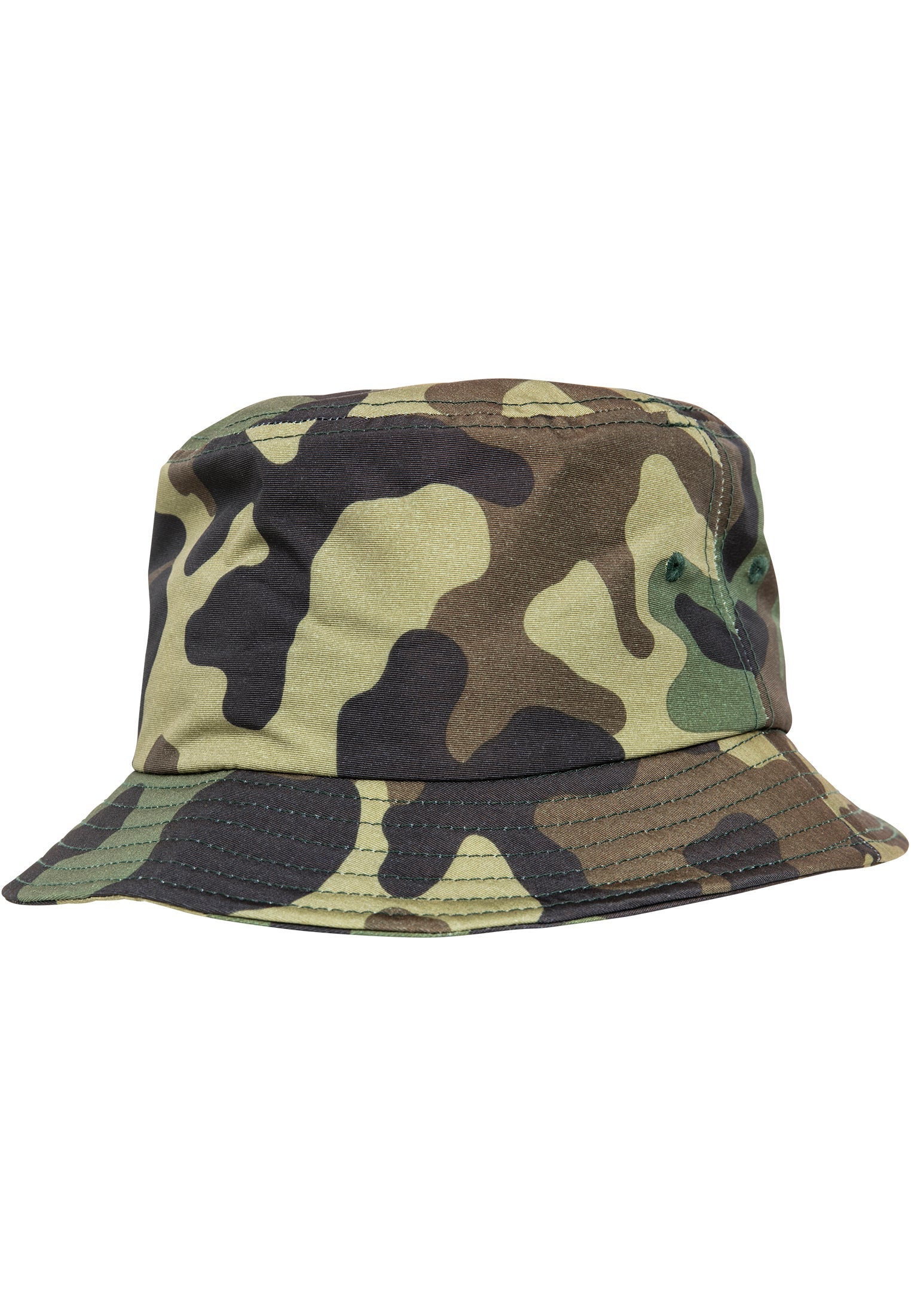 Camo Bucket Hat one size - workoutbrands.com