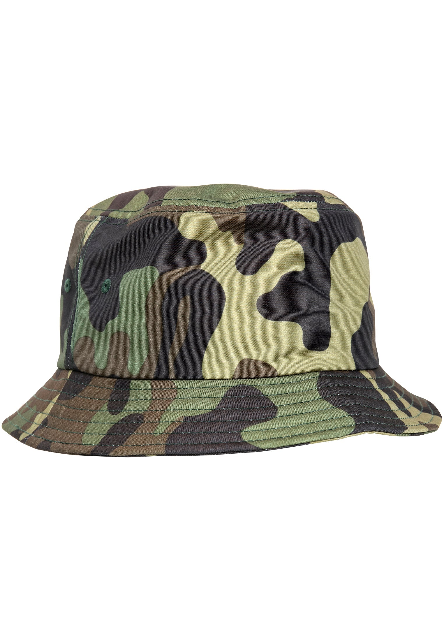 Camo Bucket Hat one size - workoutbrands.com