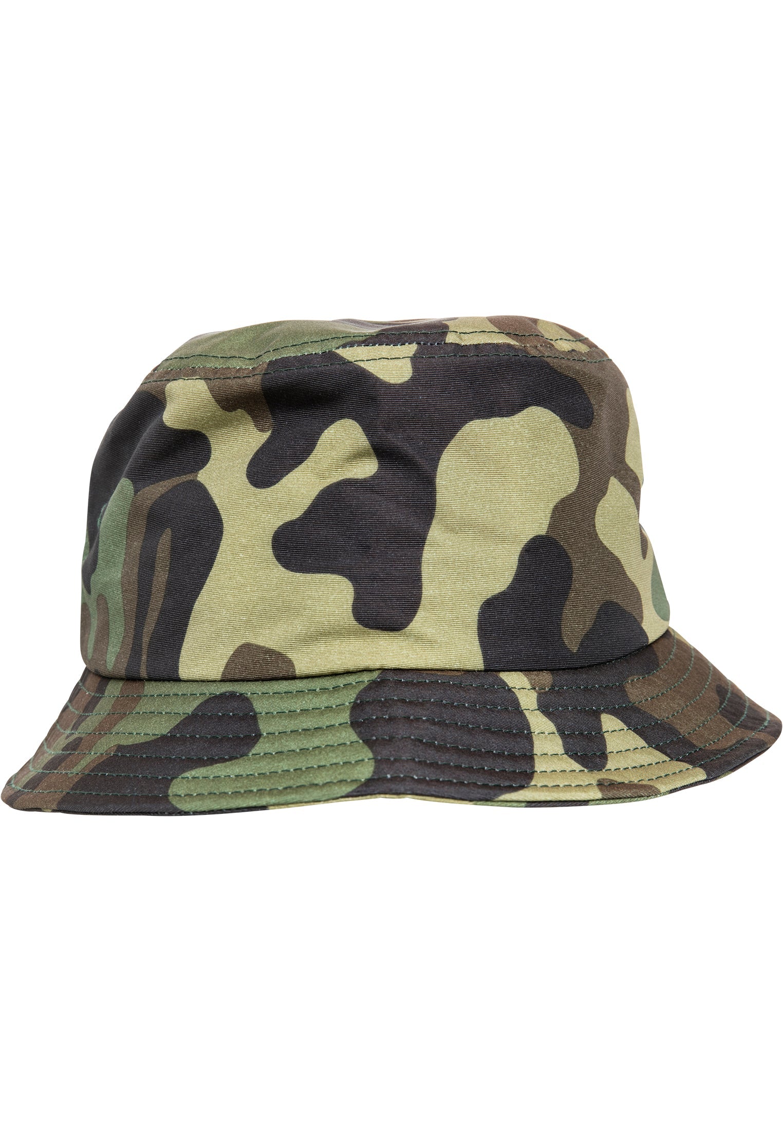 Camo Bucket Hat one size - workoutbrands.com