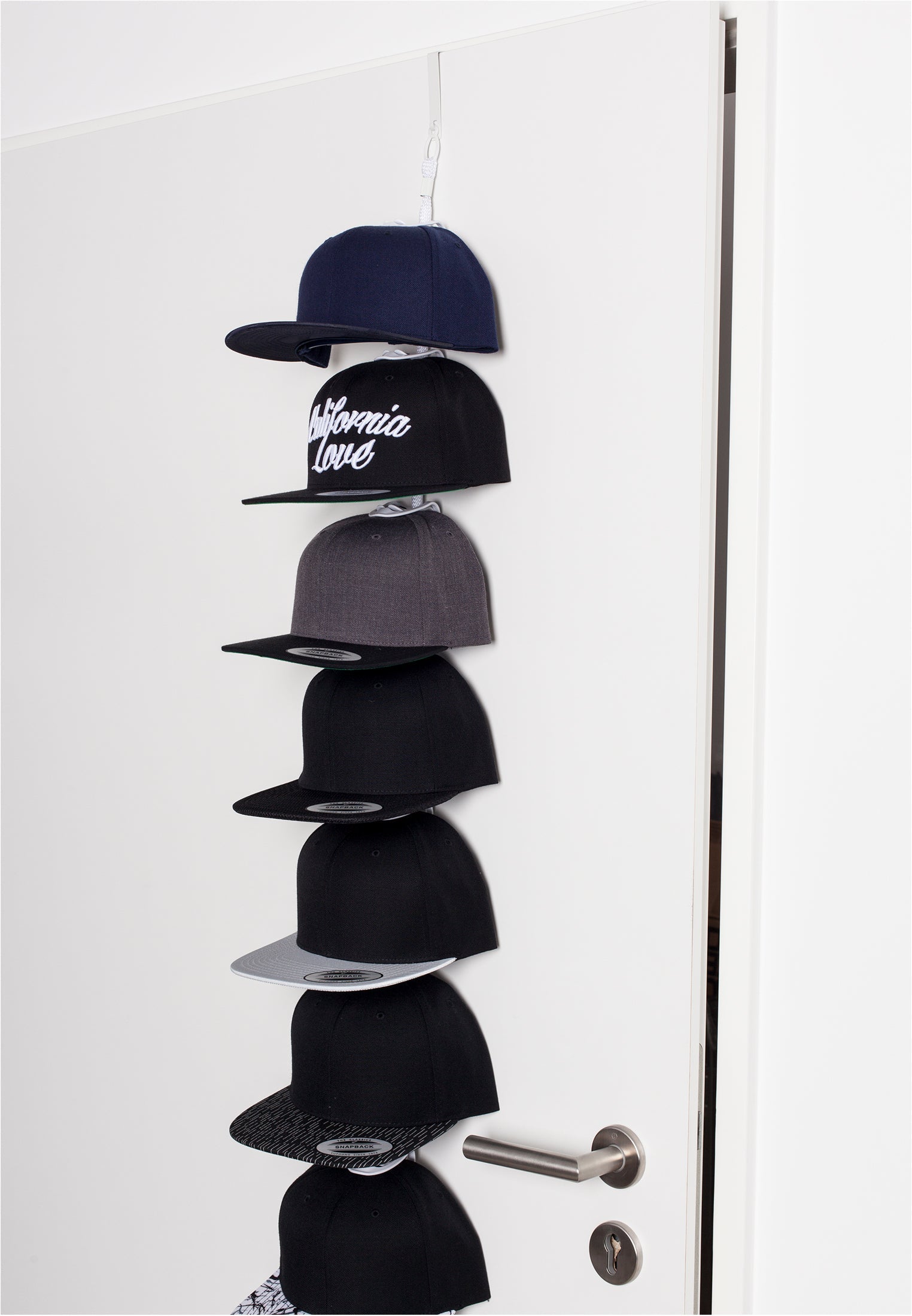 CapRack Pro System - workoutbrands.com