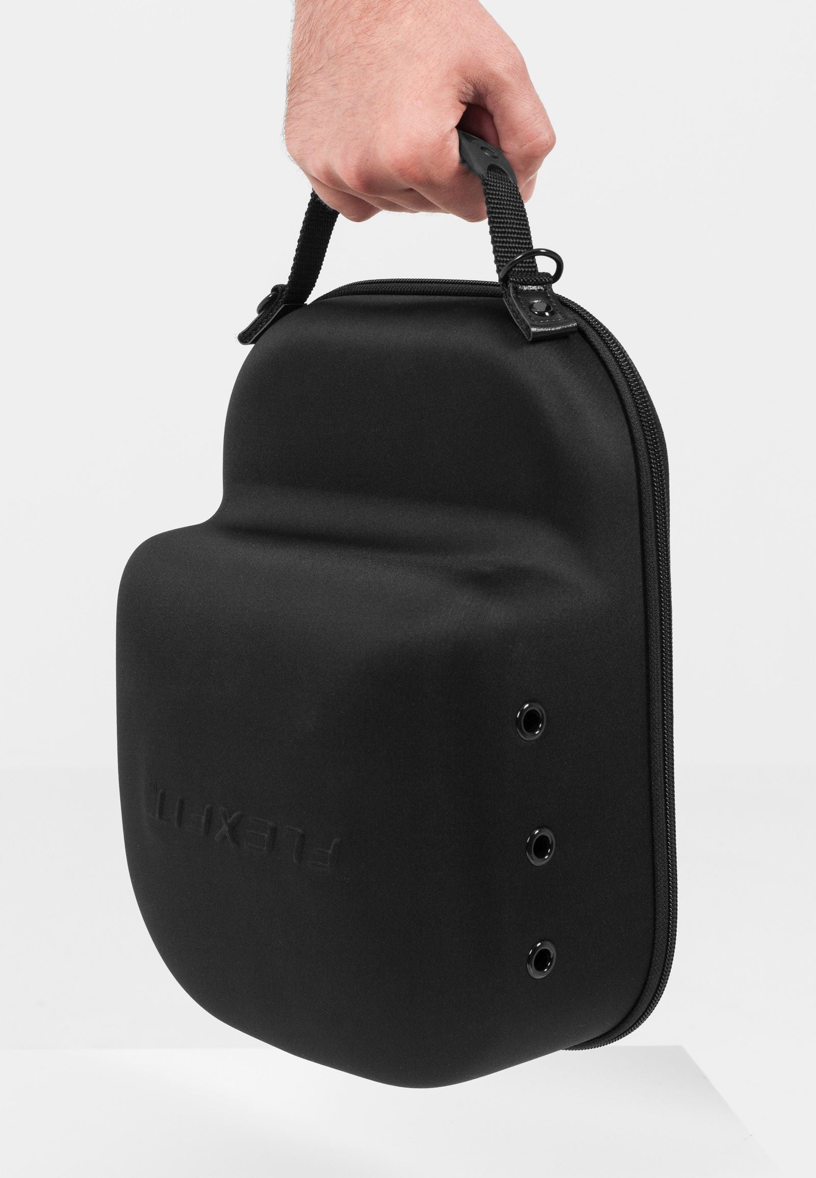 Cap Carrier black one size - workoutbrands.com