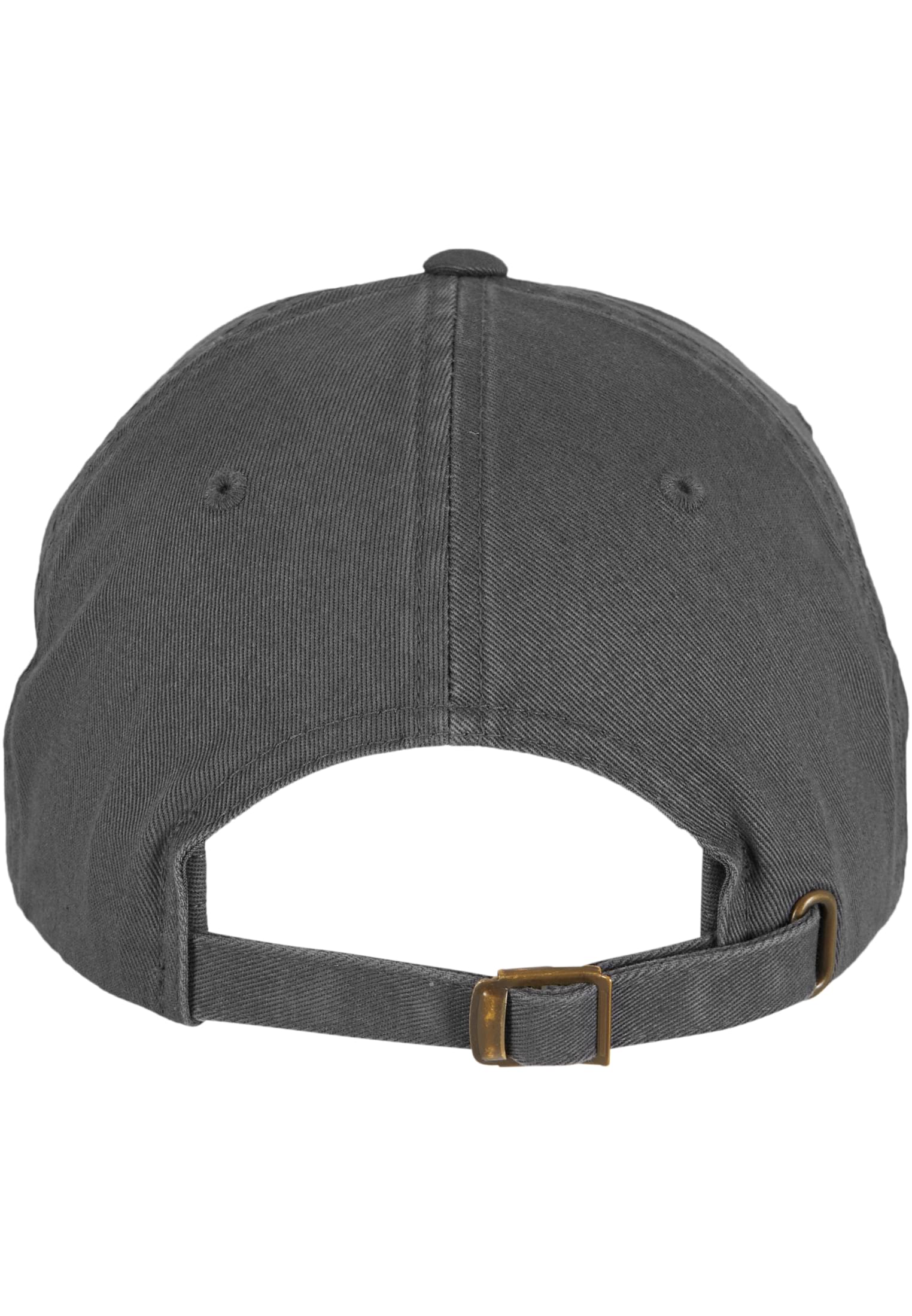 Cap Low Profile garment washed navy one size - workoutbrands.com