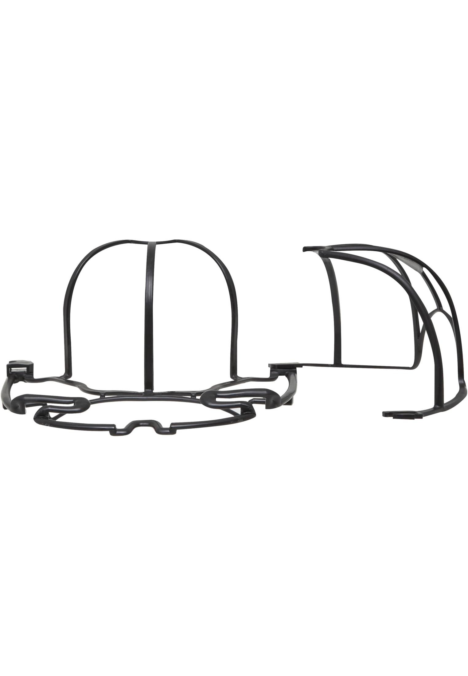 Cap Washer black one size - workoutbrands.com