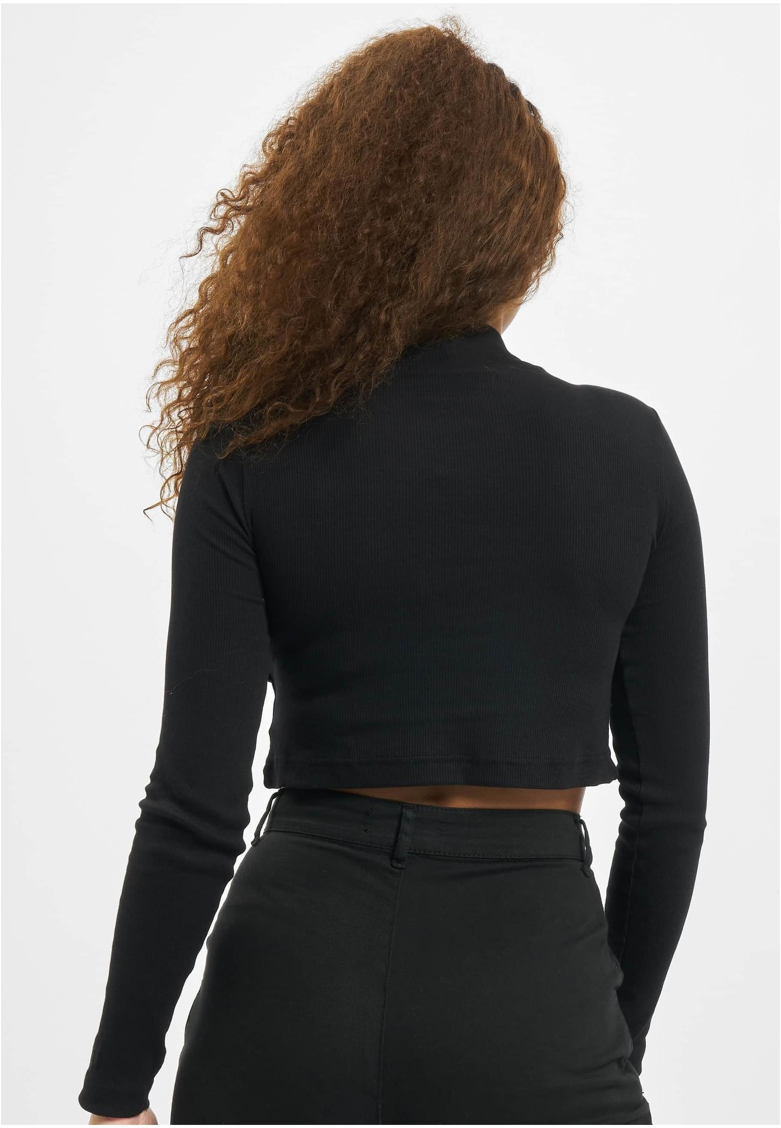 Capsule Longsleeve black XS - workoutbrands.com