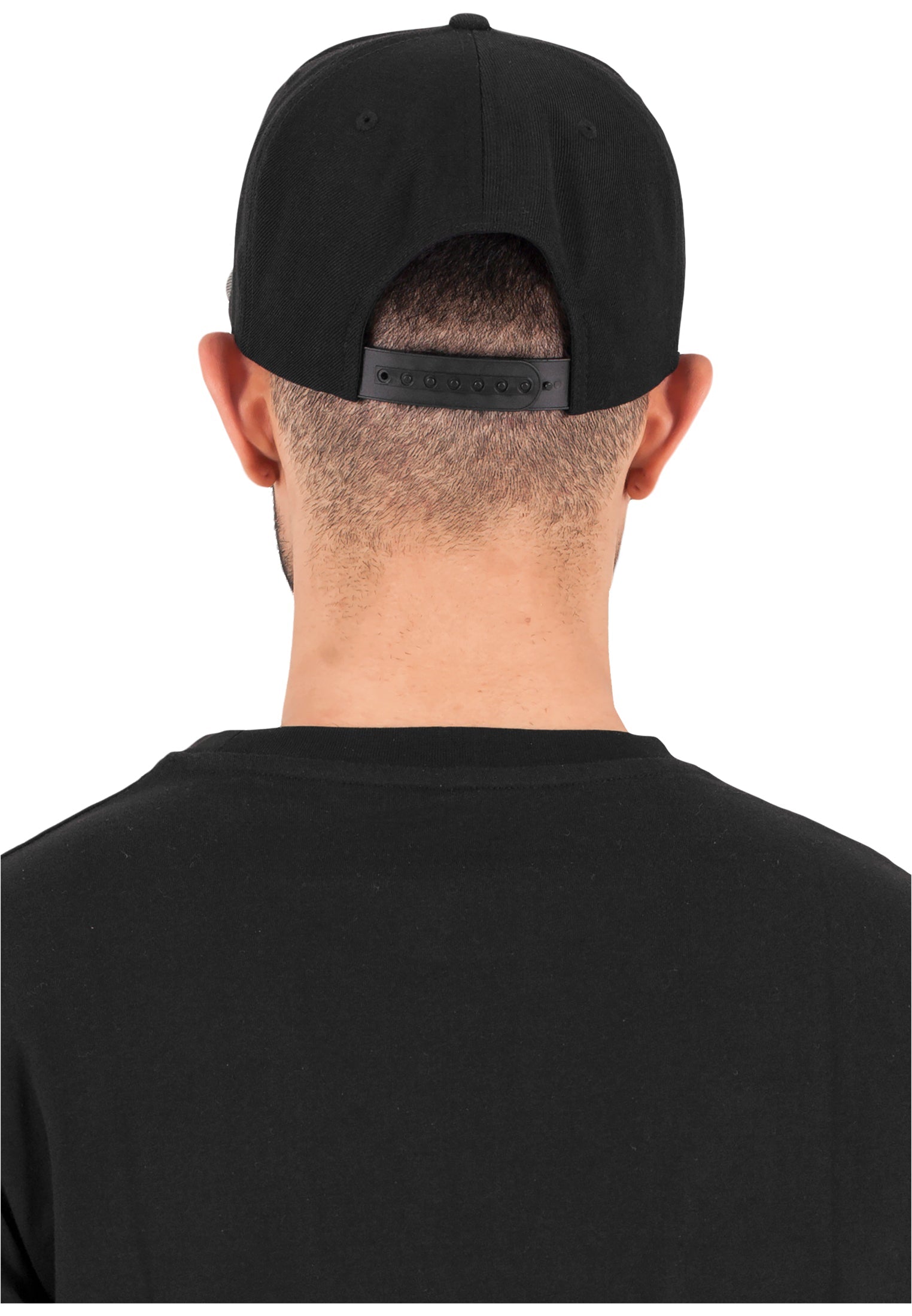 Carbon Snapback One Size - workoutbrands.com