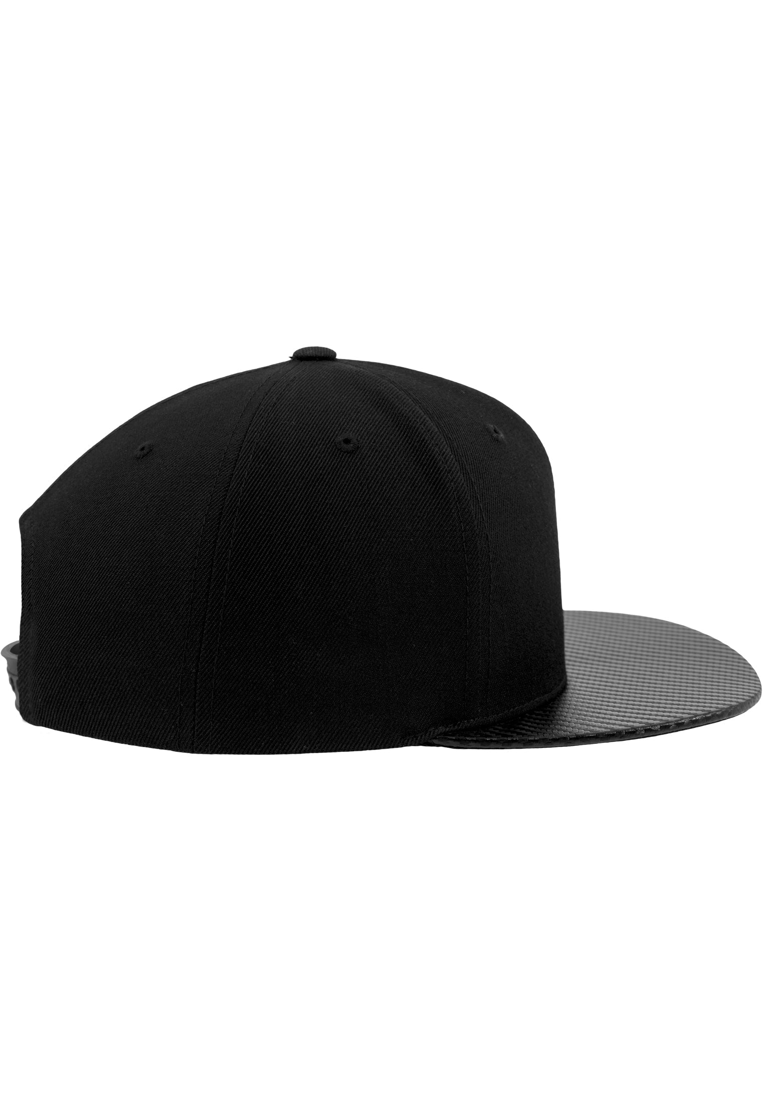 Carbon Snapback One Size - workoutbrands.com