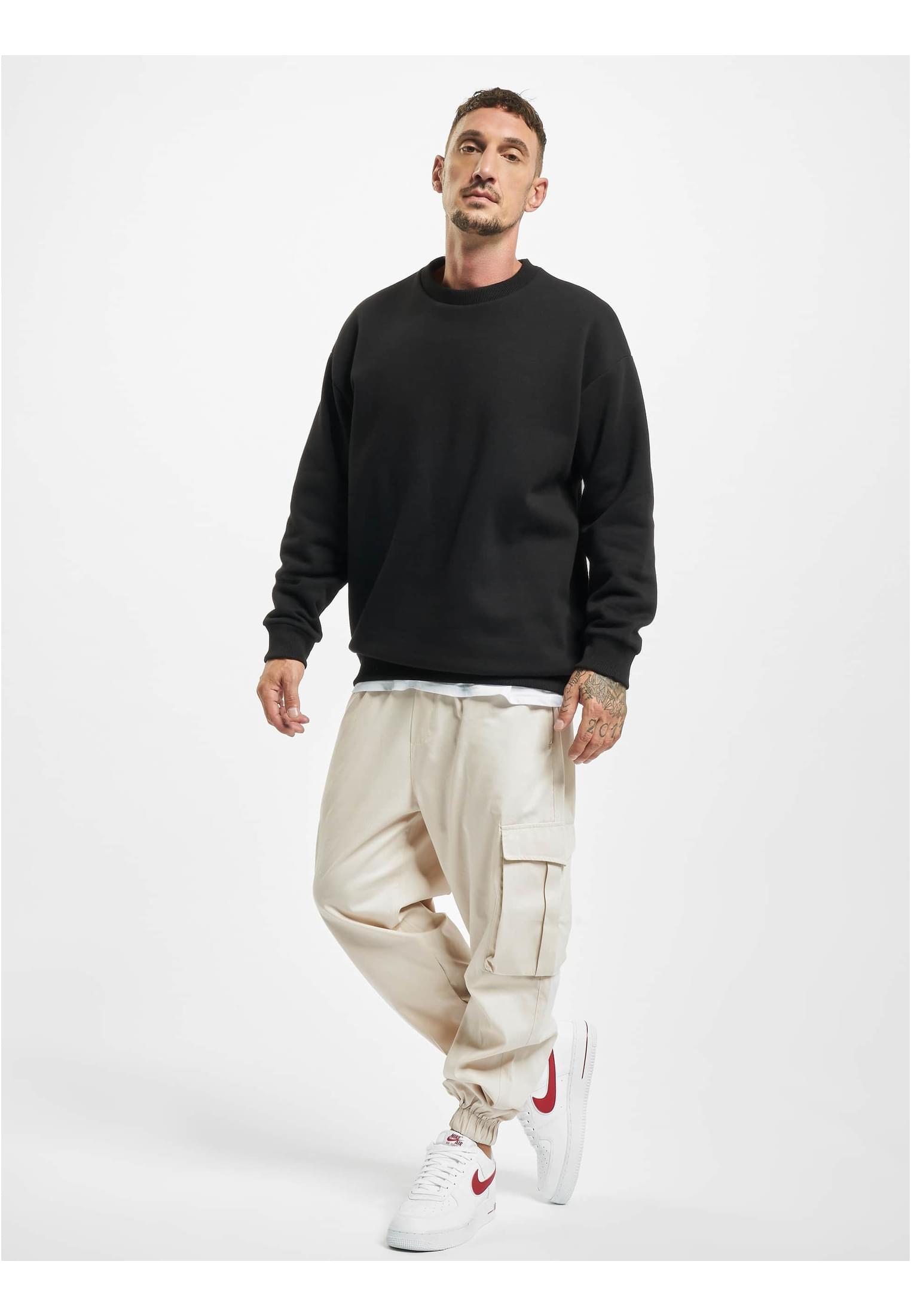 Cargopants Flo black XXL - workoutbrands.com