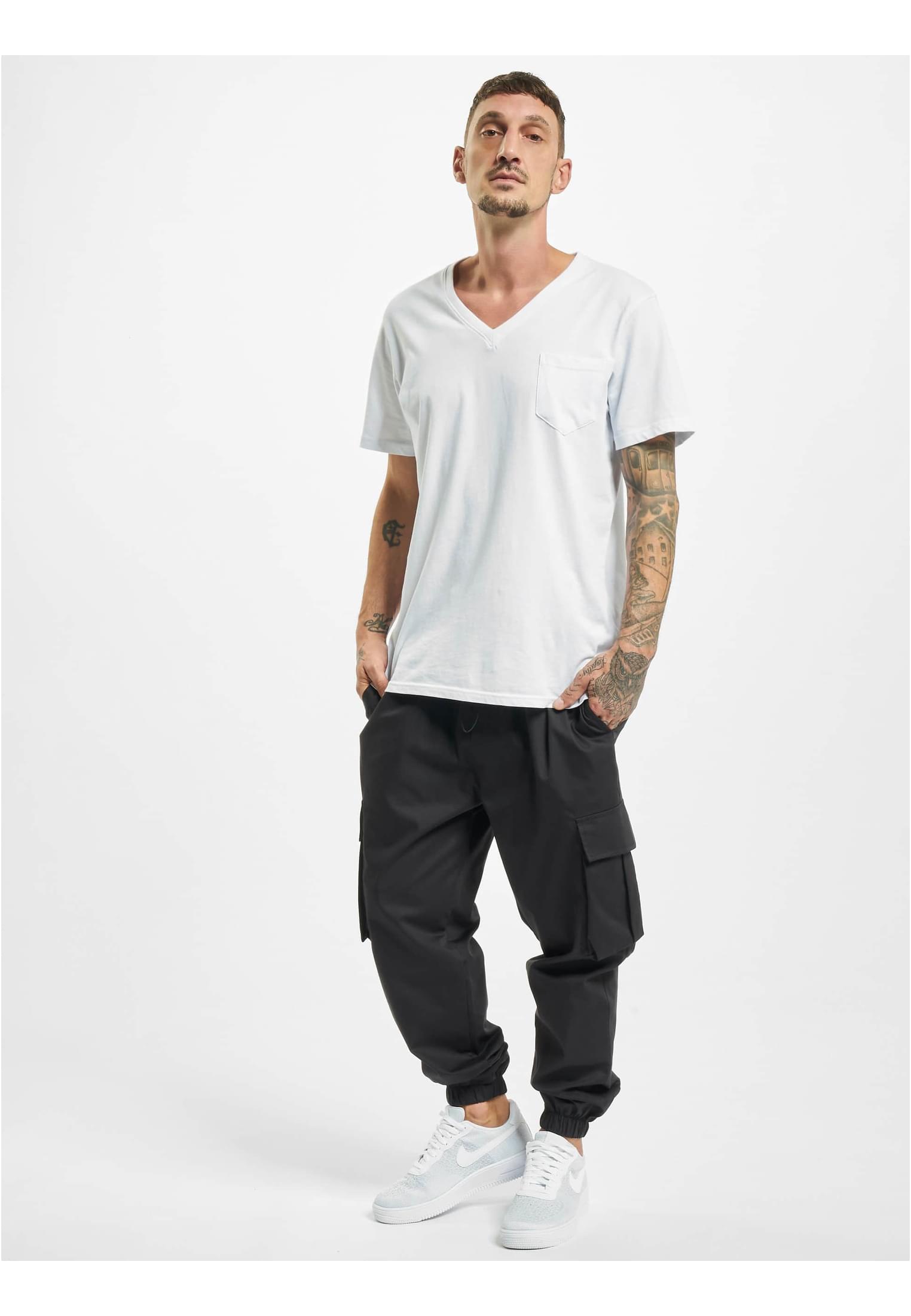 Cargopants Flo black XXL - workoutbrands.com