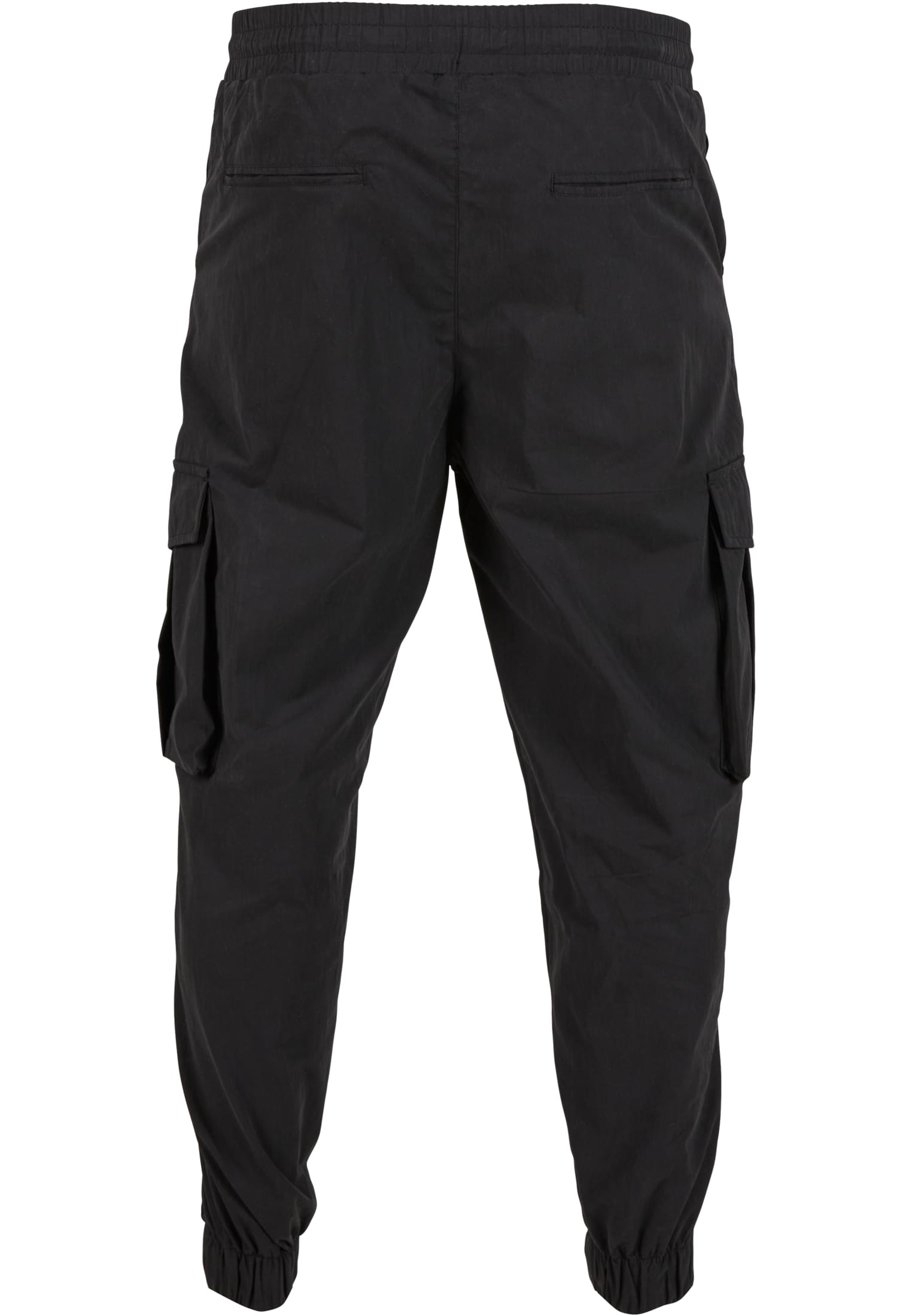 Cargopants Flo black XXL - workoutbrands.com