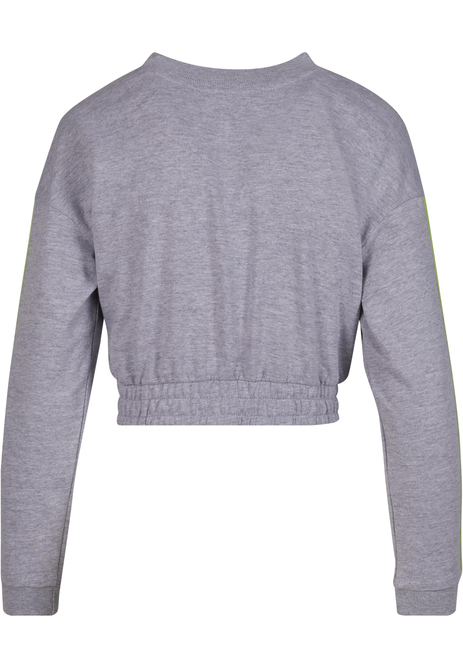 Chelsea Crewneck grey XS - workoutbrands.com