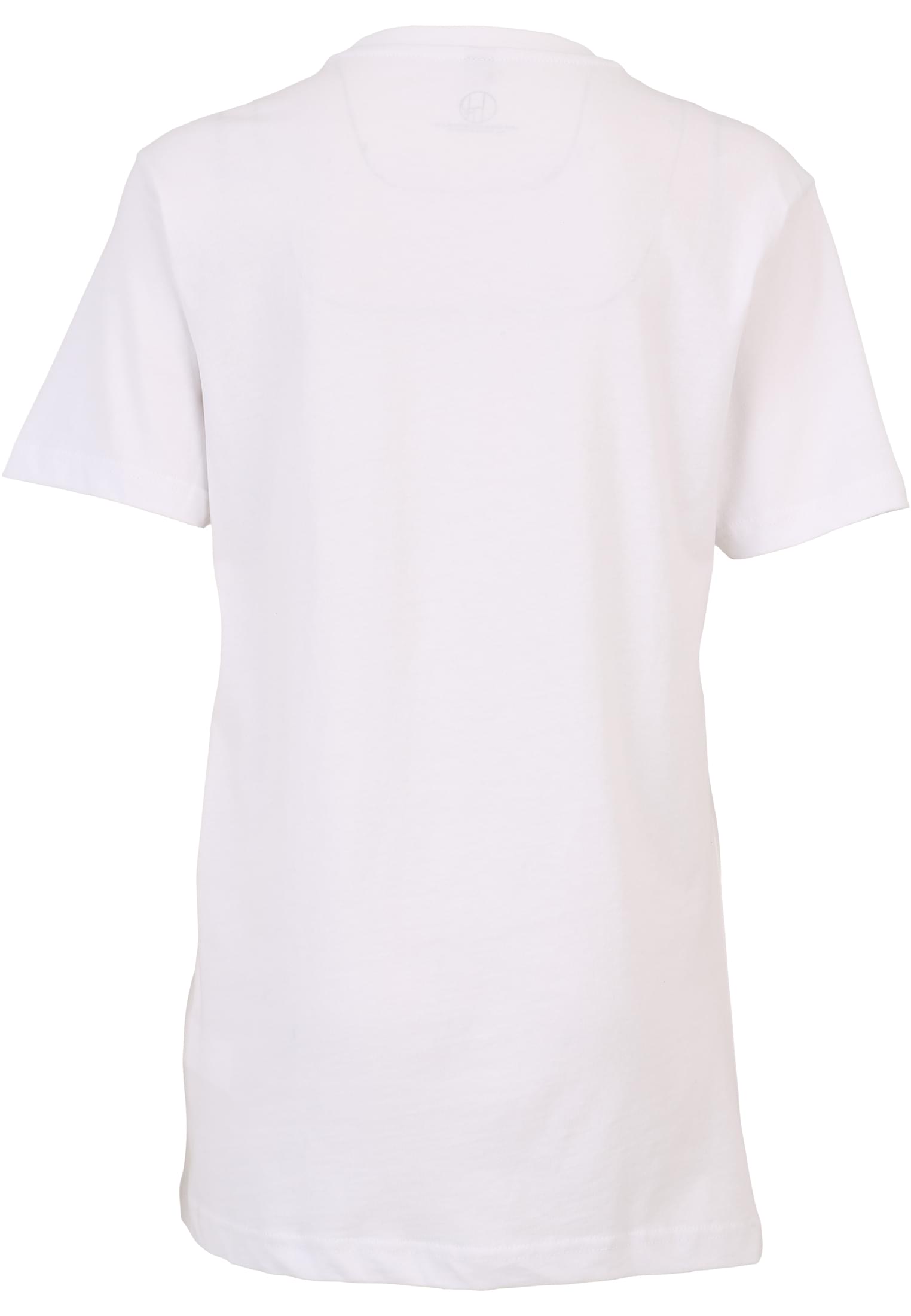 Cher Prisma Tee white XXL - workoutbrands.com