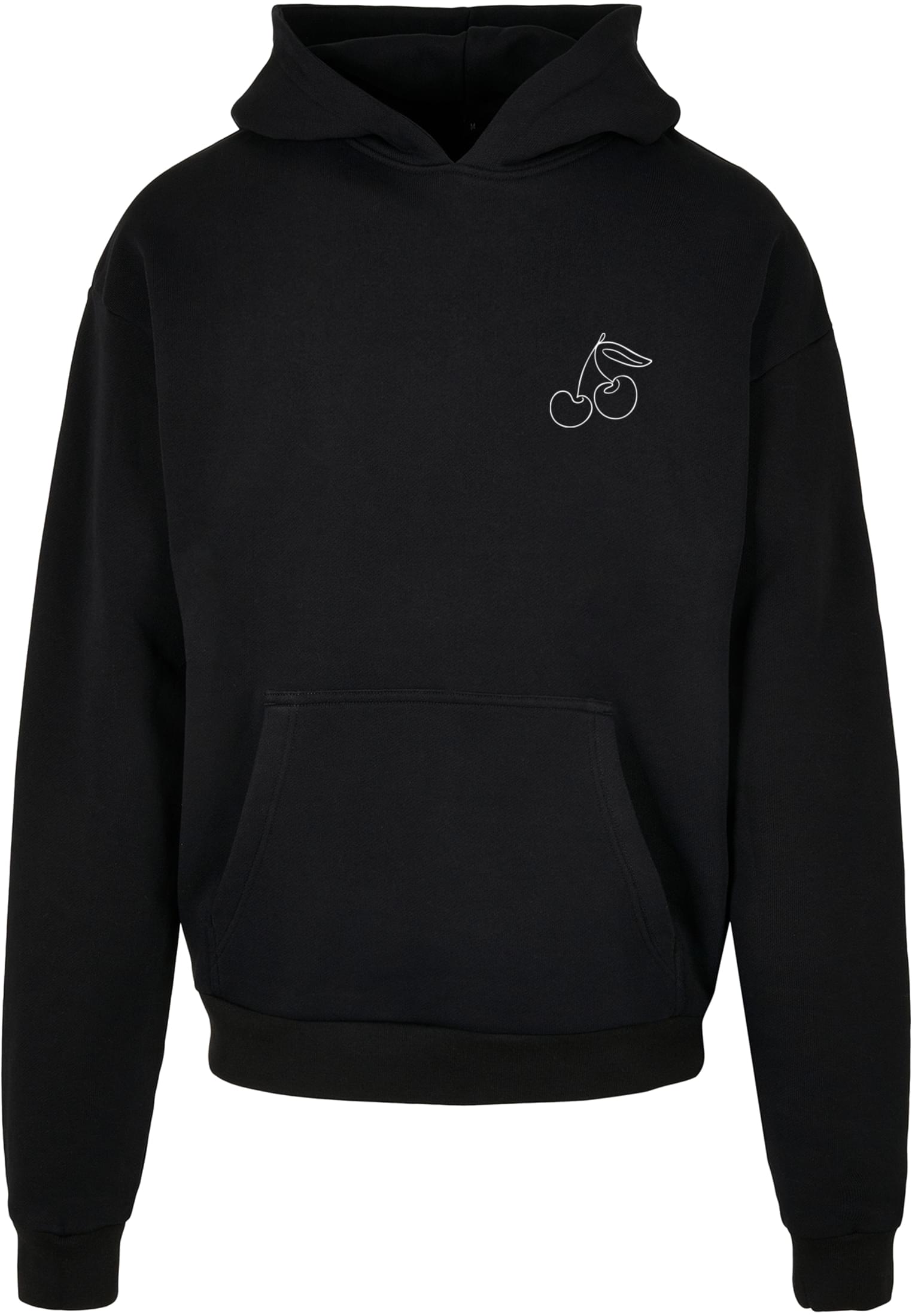 Cherry Ultra Heavy Hoody unionbeige XXL - workoutbrands.com