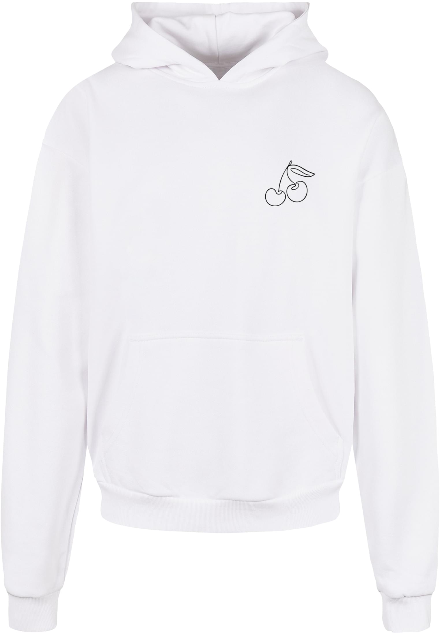 Cherry Ultra Heavy Hoody unionbeige XXL - workoutbrands.com