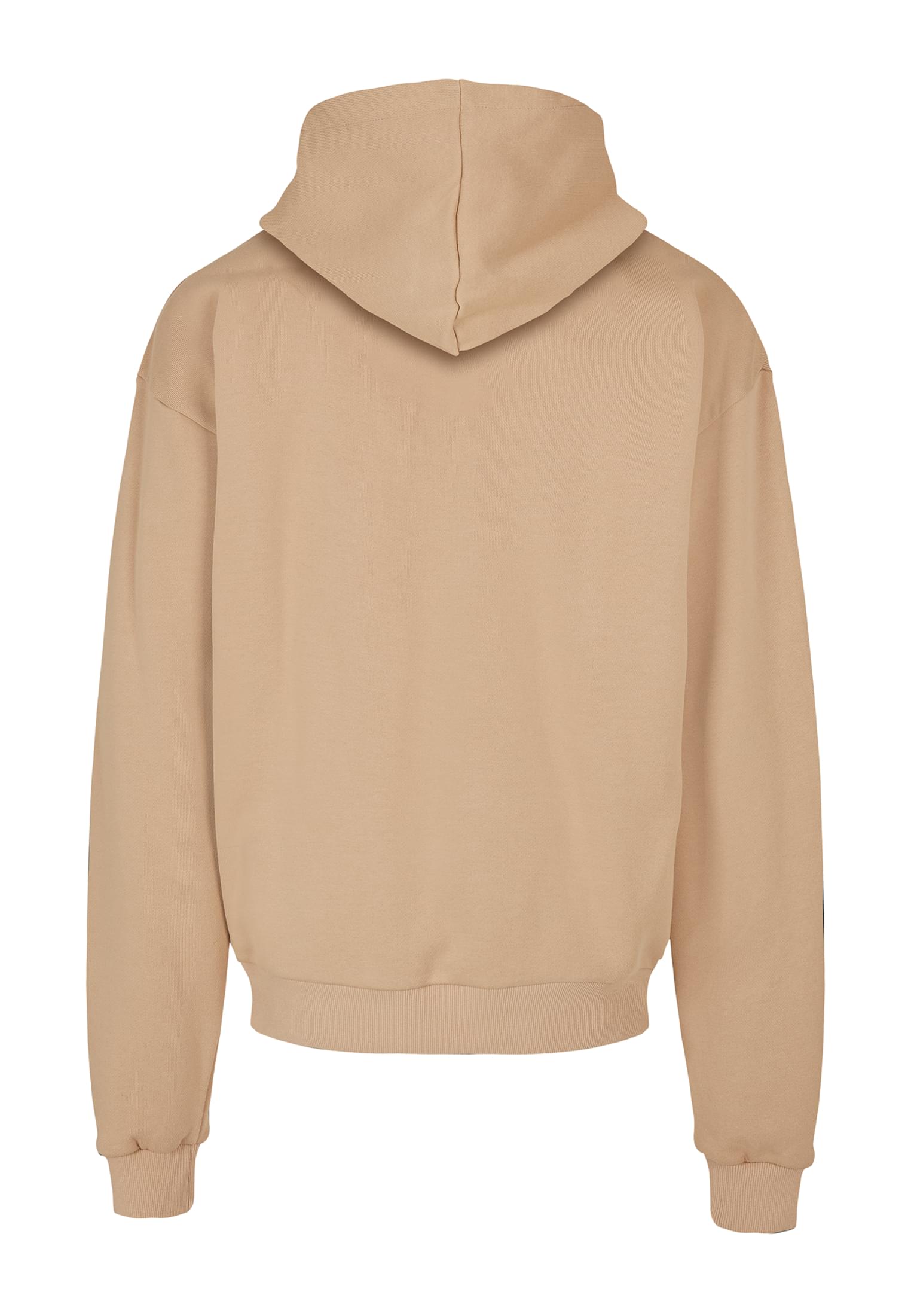 Cherry Ultra Heavy Hoody unionbeige XXL - workoutbrands.com
