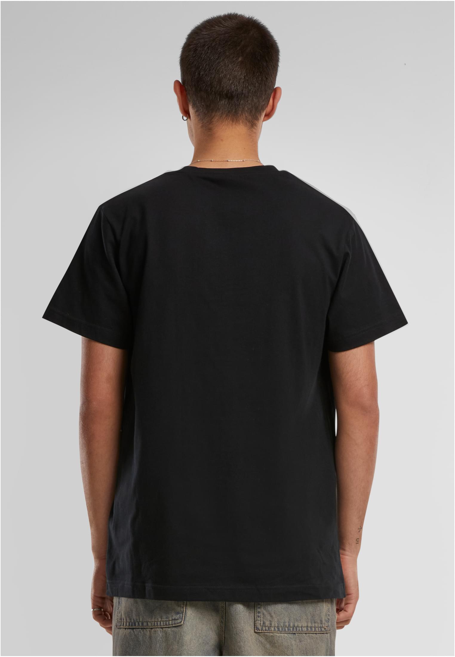 Chrome Skeleton Hand Tee black XXL - workoutbrands.com