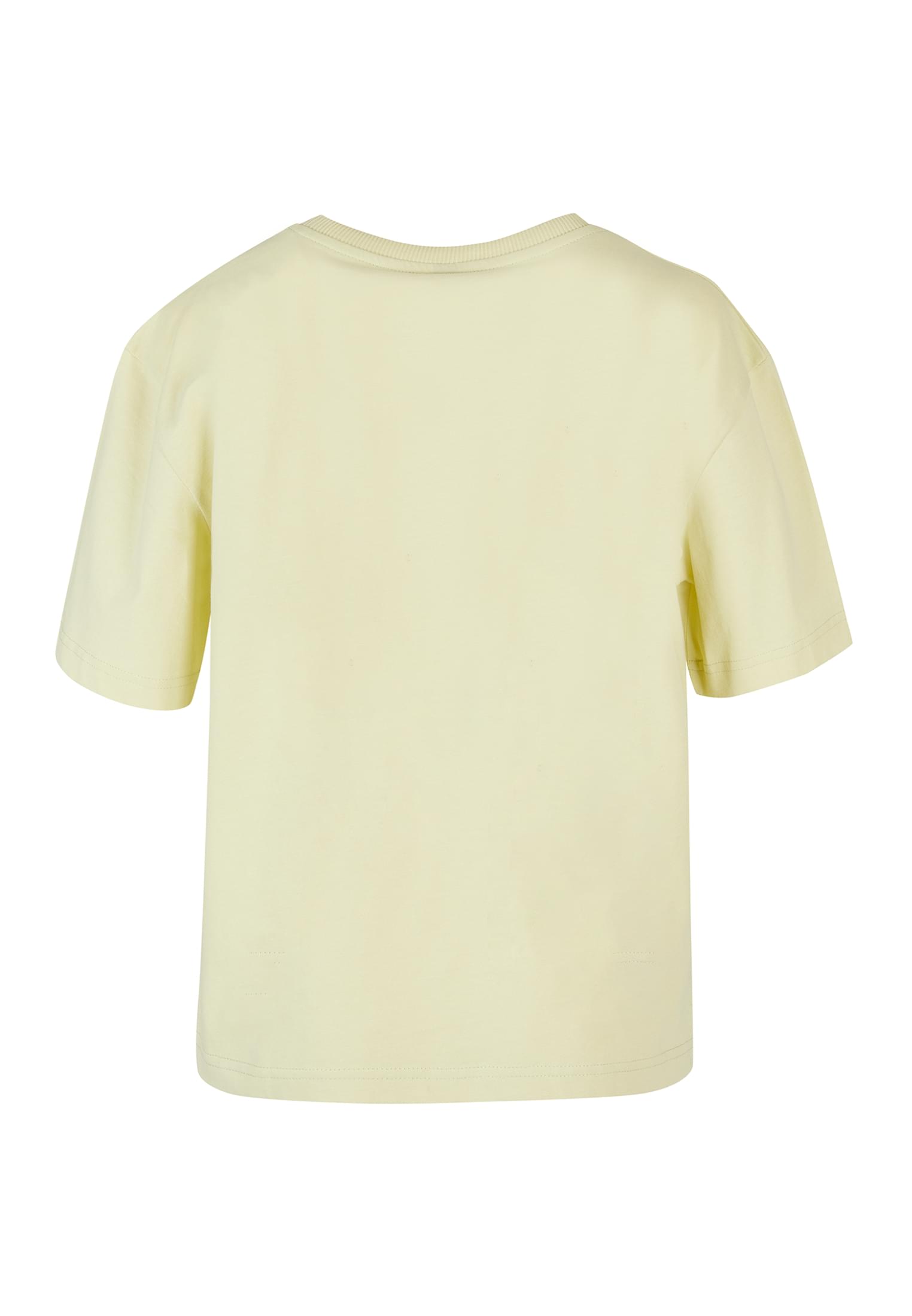 Chromed Butterfly Tee lightmint XXL - workoutbrands.com