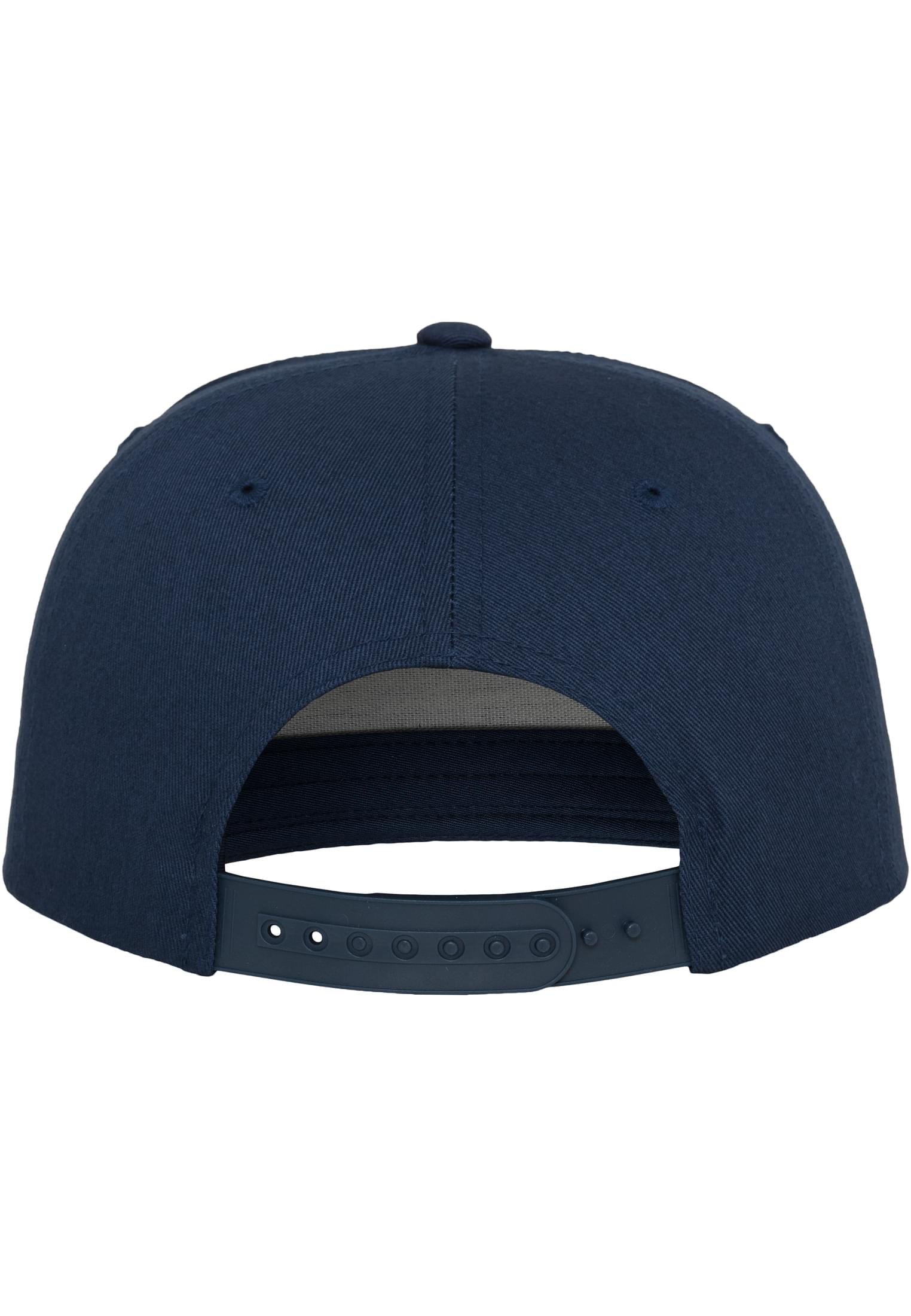 Classic 5 Panel Snapback One Size - workoutbrands.com