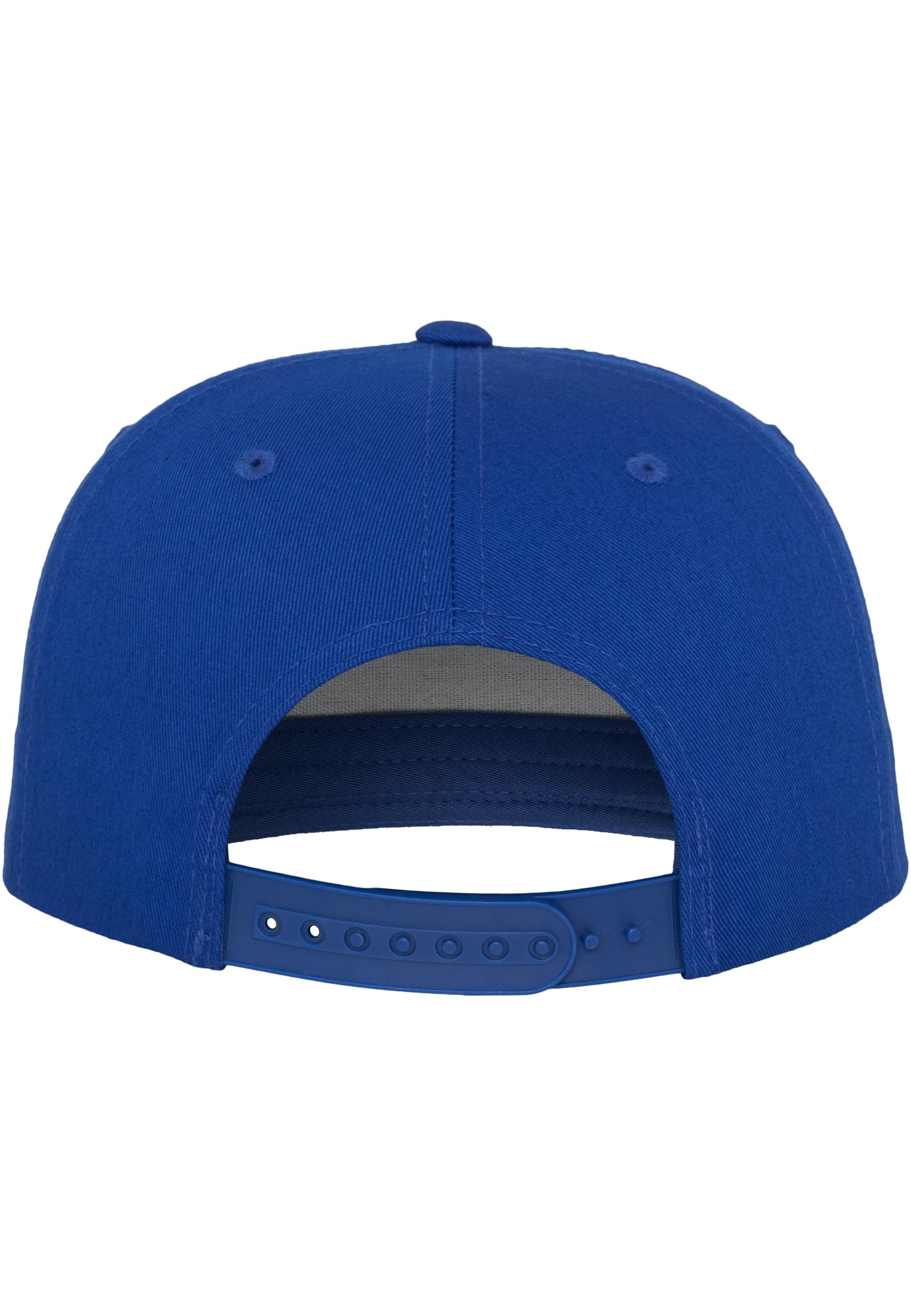 Classic 5 Panel Snapback One Size - workoutbrands.com