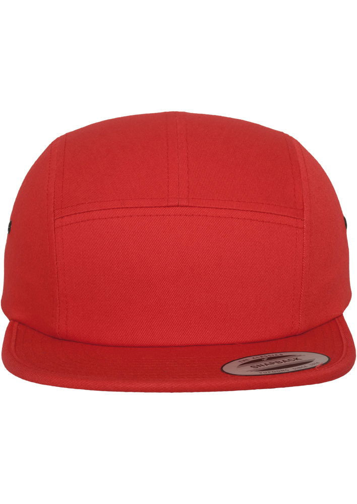 Classic Jockey Cap Snapback One Size - workoutbrands.com
