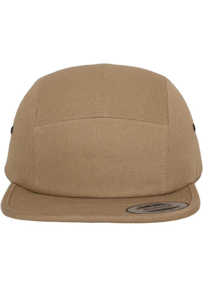 Classic Jockey Cap Snapback One Size - workoutbrands.com