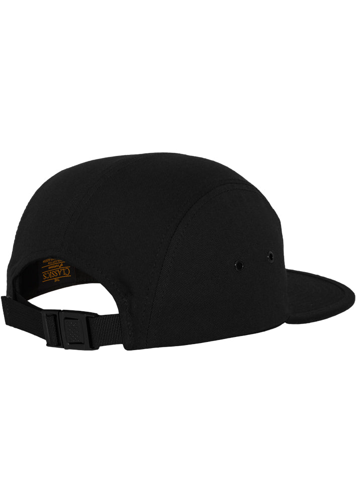 Classic Jockey Cap Snapback One Size - workoutbrands.com