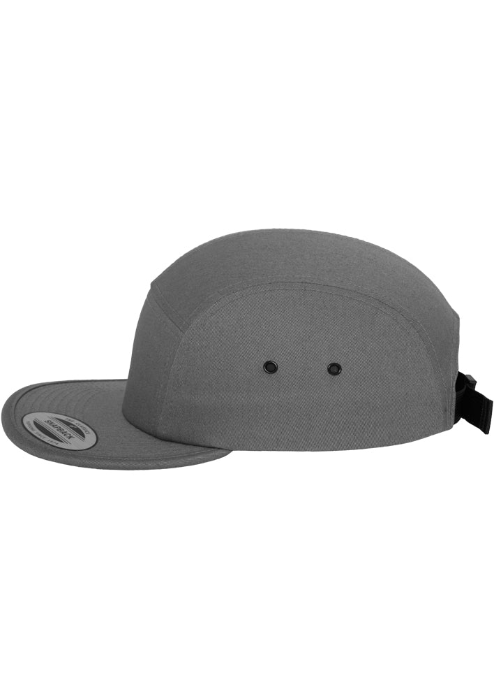 Classic Jockey Cap Snapback One Size - workoutbrands.com