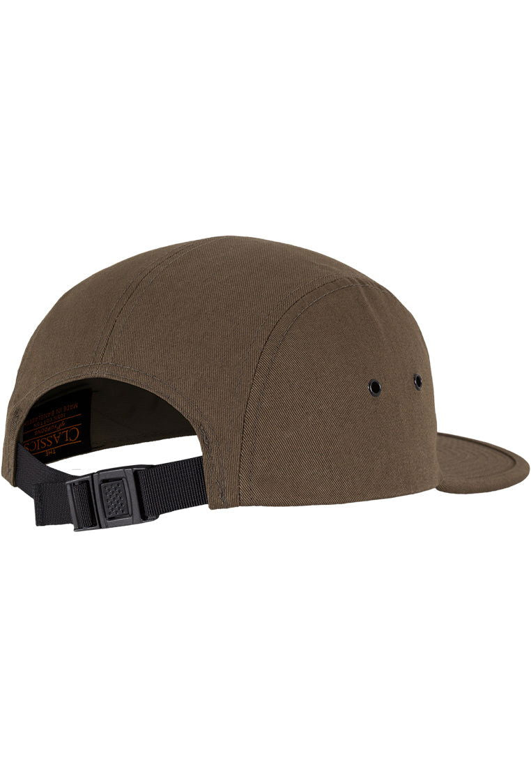 Classic Jockey Cap Snapback One Size - workoutbrands.com