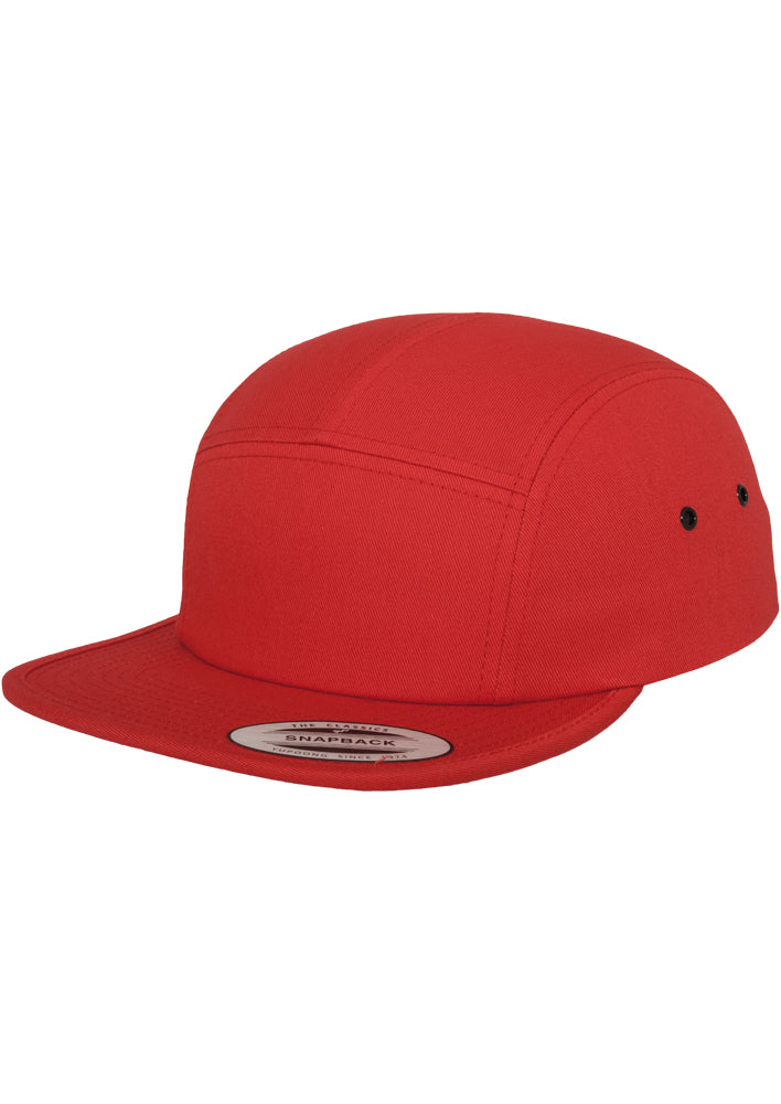 Classic Jockey Cap Snapback One Size - workoutbrands.com