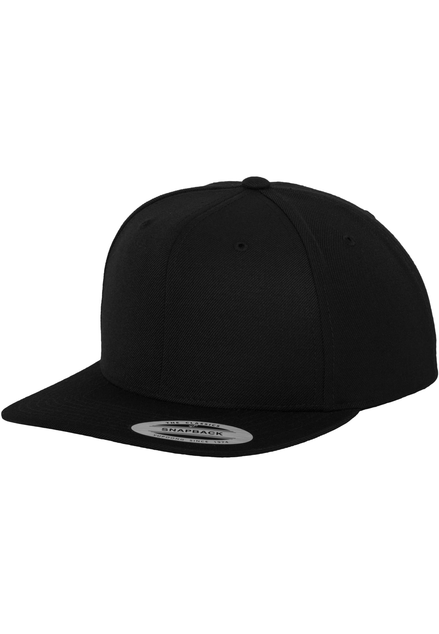Classic Snapback 3-Pack One Size - workoutbrands.com