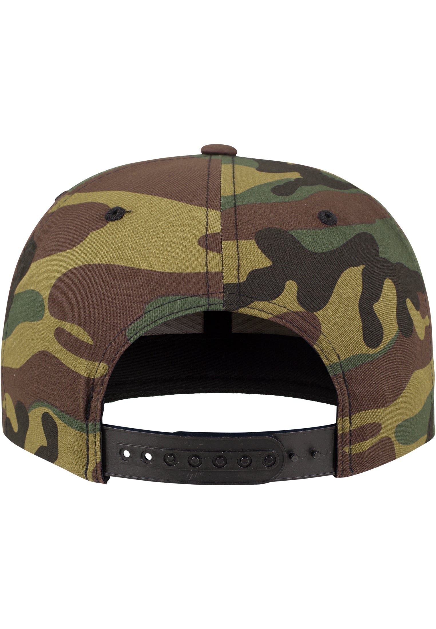 Classic Snapback Camo One Size - workoutbrands.com